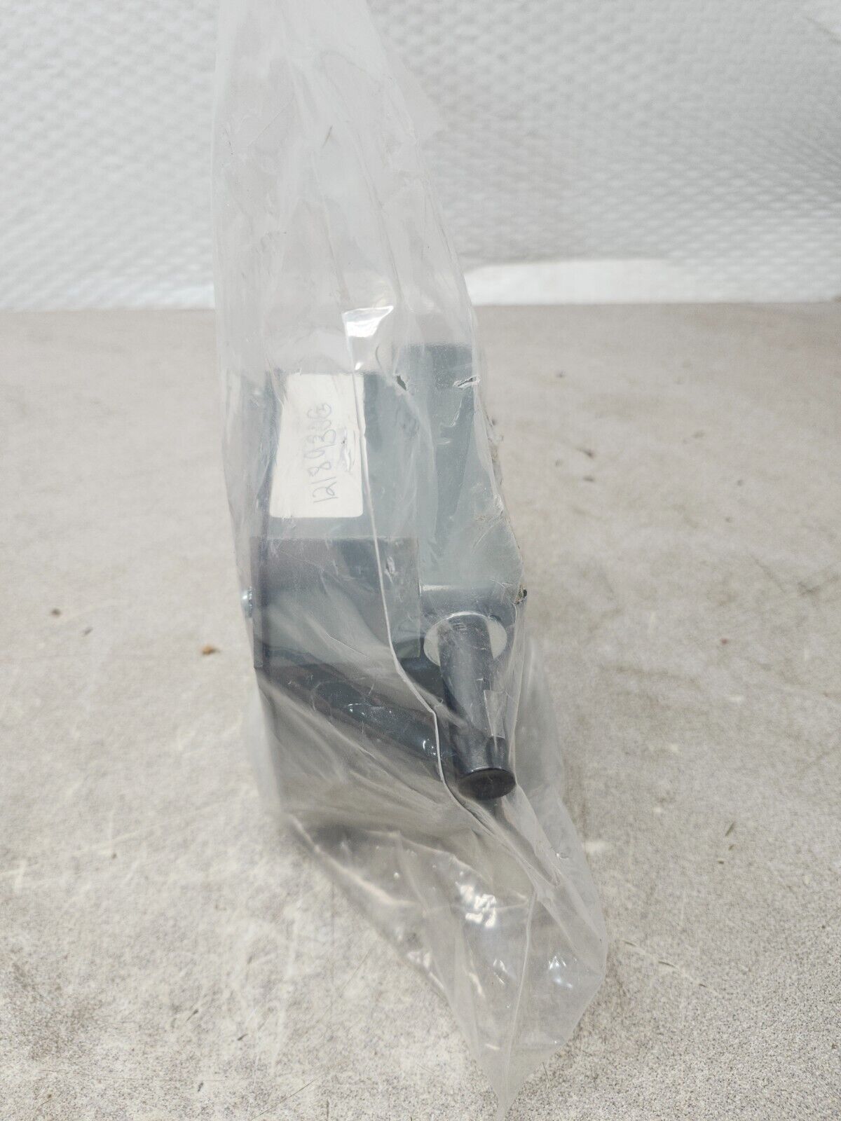 NEW NO BOX GEMCO ROTARY LIMIT SWITCH 2006-402L80A