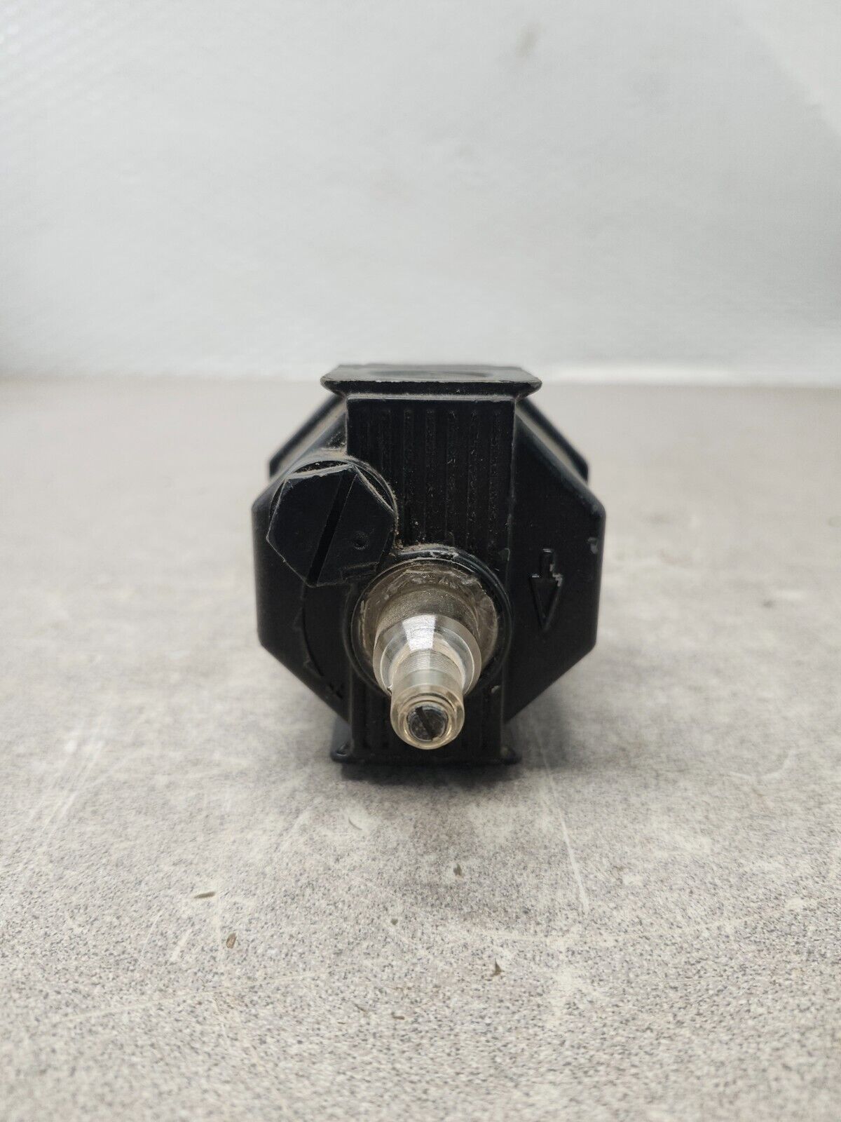 USED ARO Pneumatic Lubricator L26241-110