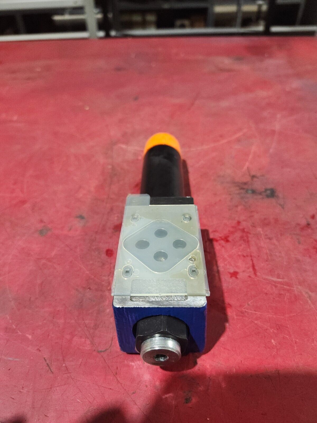 NEW NO BOX REXROTH PRESSURE REDUCING VALVE ZDR 6 DP2-45/150YM