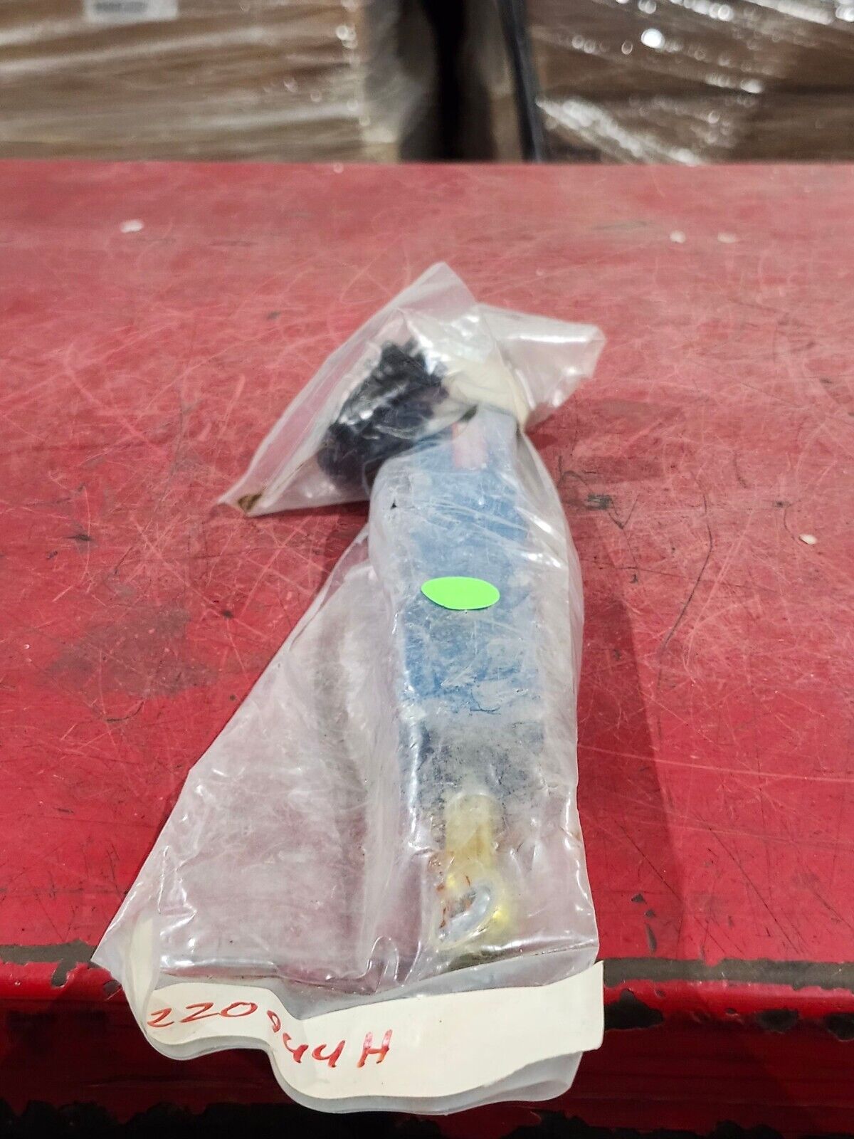 NEW NO BOX MAUREY LINEAR MOTION POTENTIOMETER P1991-5-502