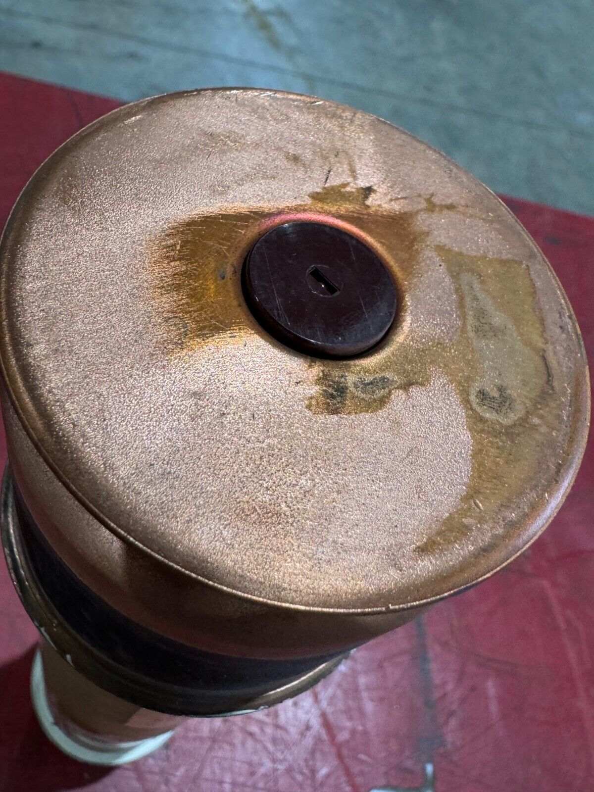 NEW SURPLUS GENERAL ELECTRIC EJ-2D 5.08 MAX KV FUSE 9F60LJD509