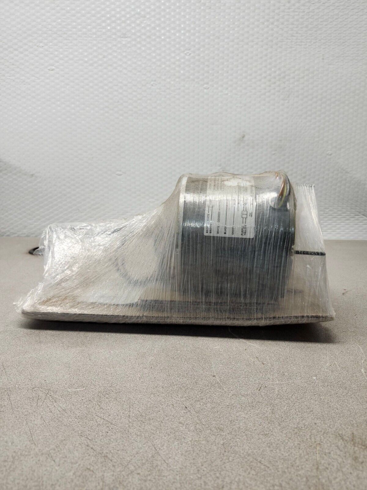 NEW IN BOX MARATHON CONDENSER FAN MOTOR X442