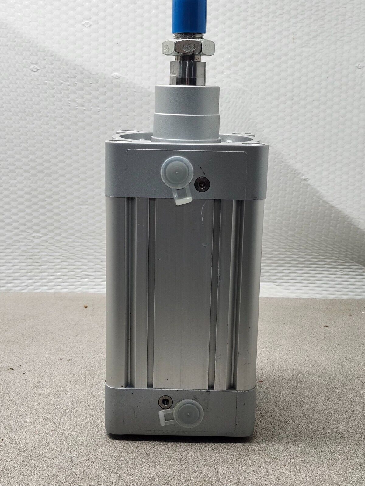 NEW FESTO PNEUMATIC CYLINDER DSBC-125-100-PPVA-N3