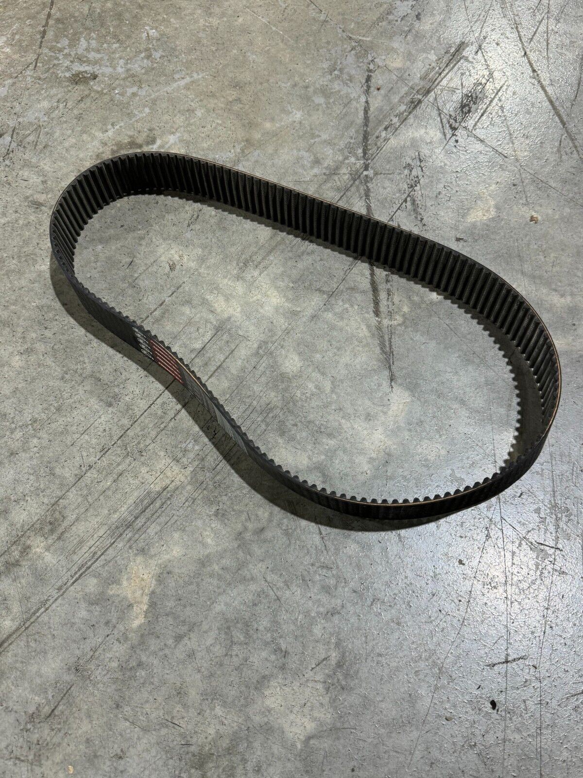 NEW GATES POWERGRIP GT4 TIMING BELT 1200-8MGT-50