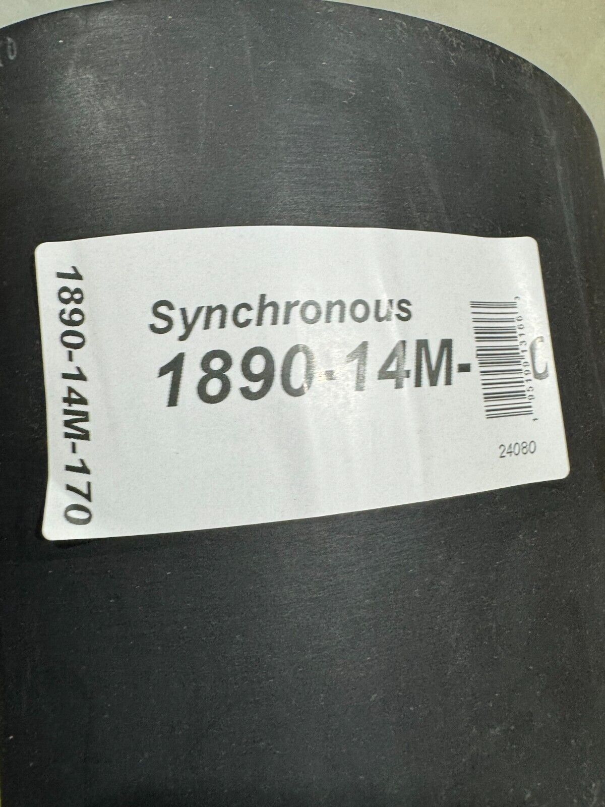 FACTORY NEW GOODYEAR SYNCHRONOUS Sync HTD TIMING BELT 1890-14M-170
