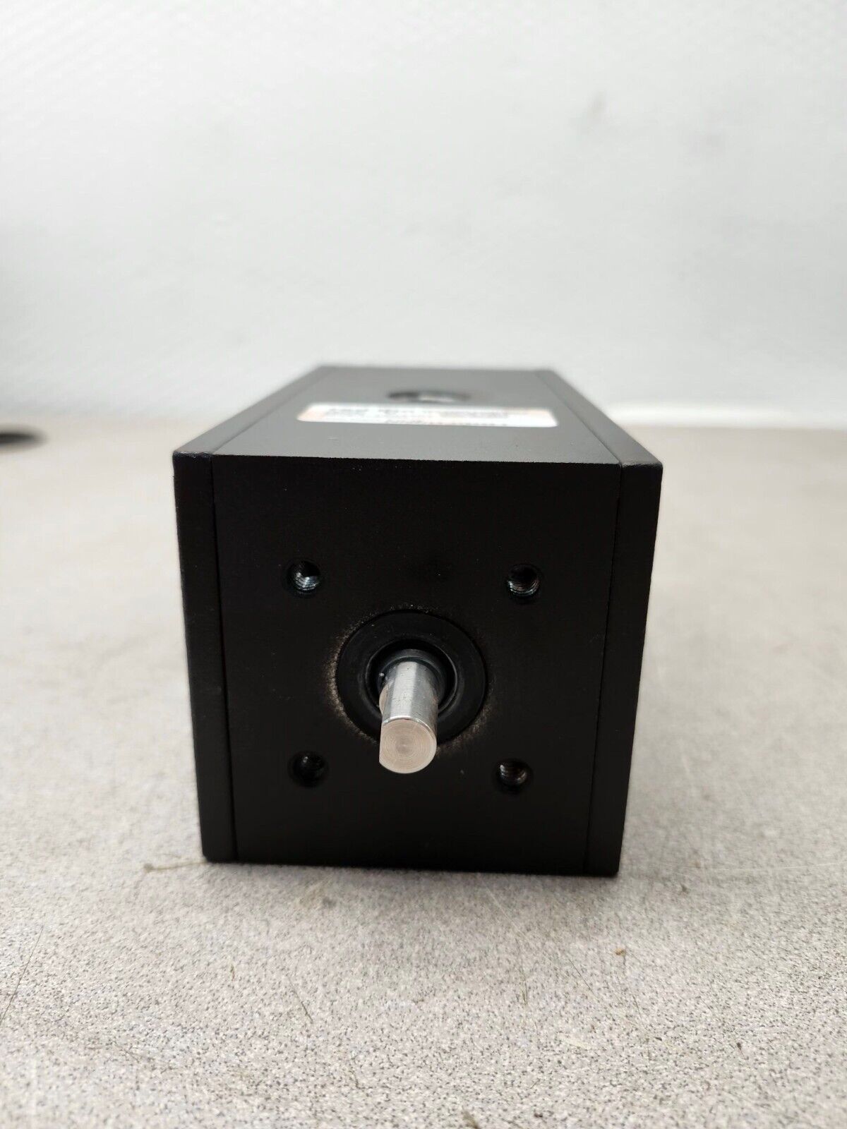 NEW IN BOX RED LION ENCODER ZHG06004