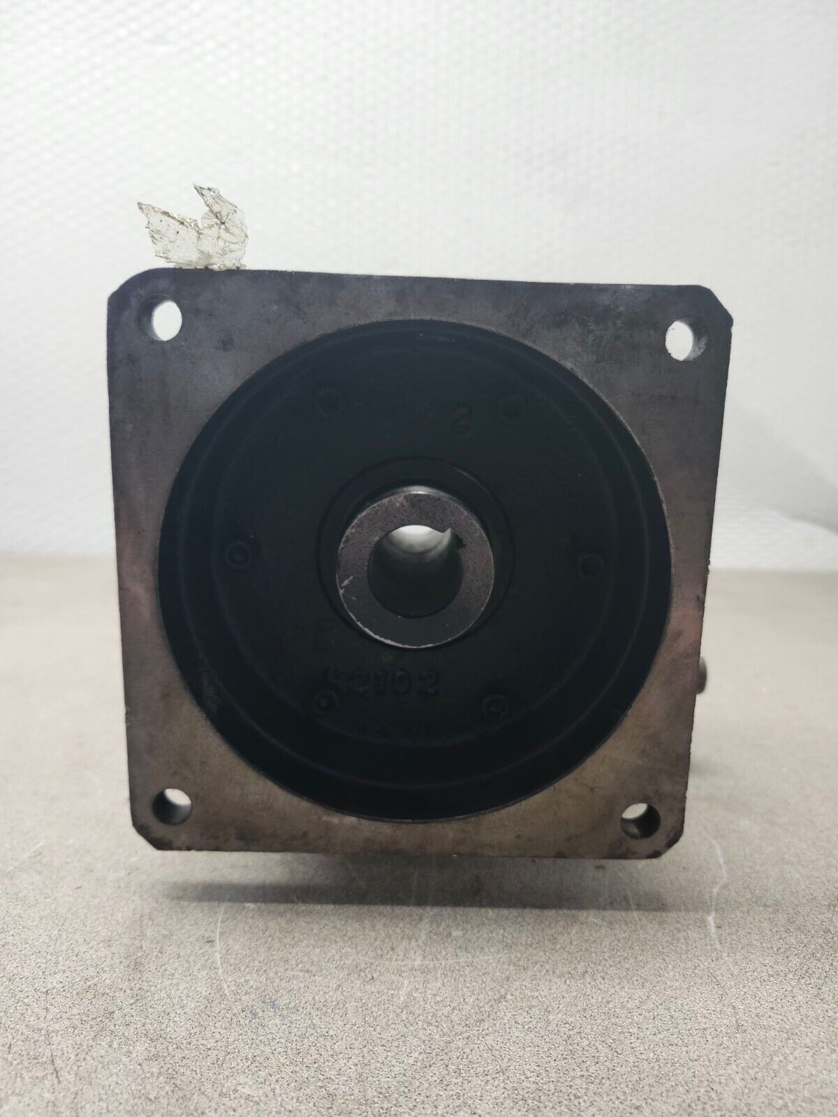 NEW PERFECTION GEAR SPEED REDUCER 20:1 RATIO KAH2120-16