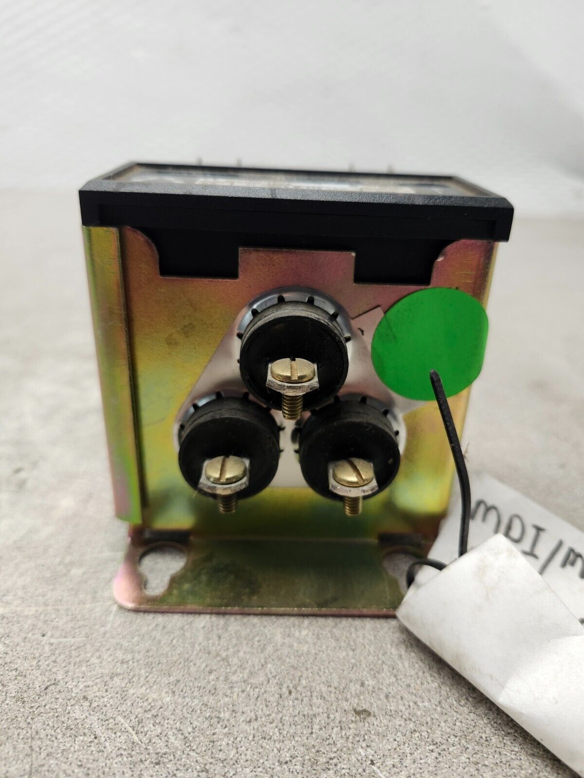 USED MDI Contactor 330NO-120A