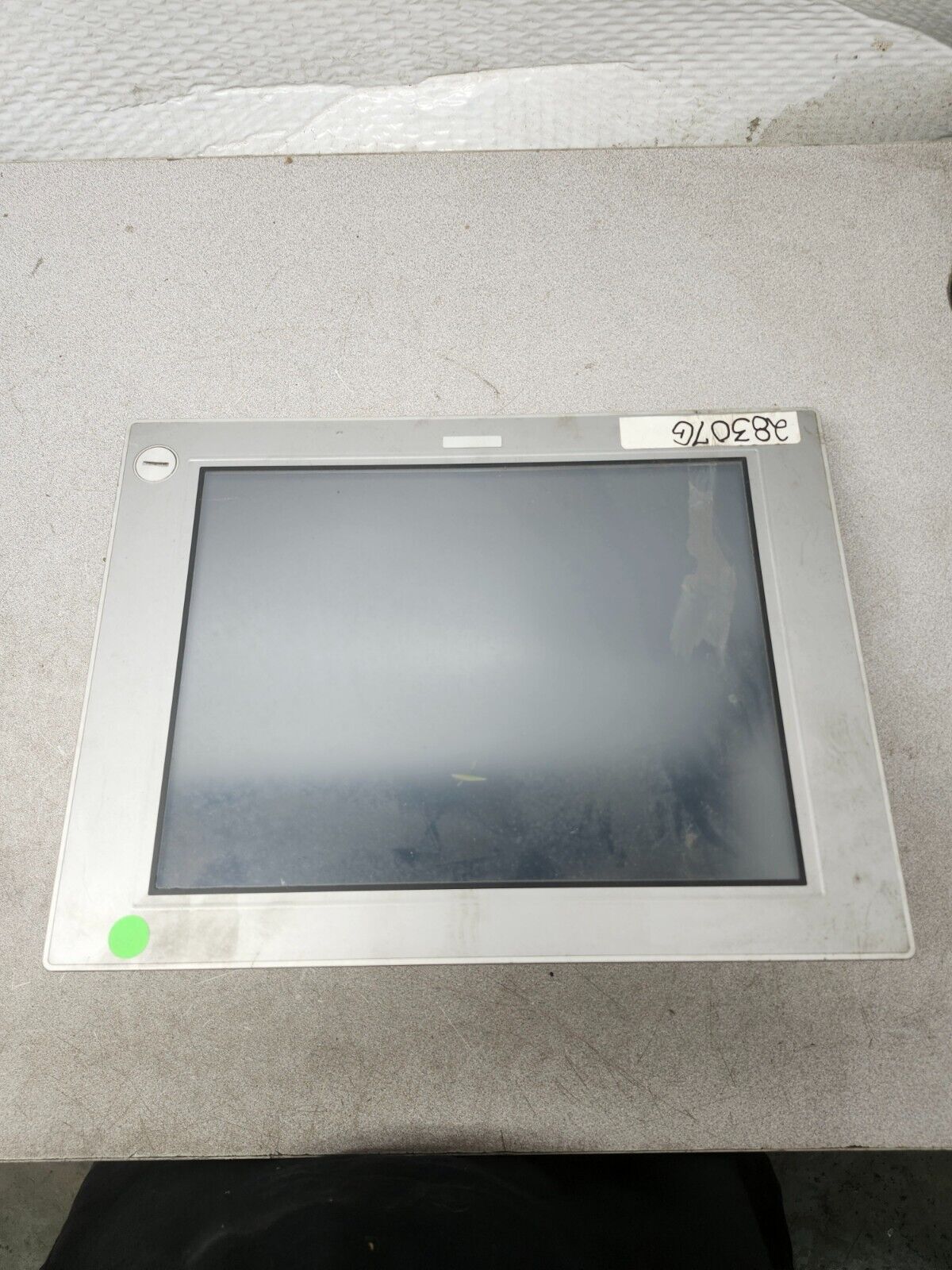 USED PRO FACE OPERATOR PANEL PFXPW170AD20N00N00