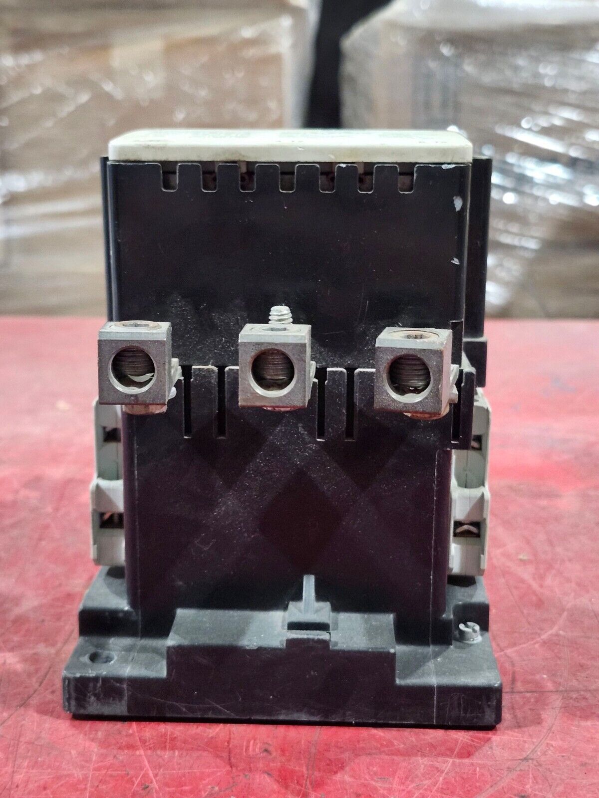 PREOWNED SIEMENS CONTACTOR 3TF5022-0AK6