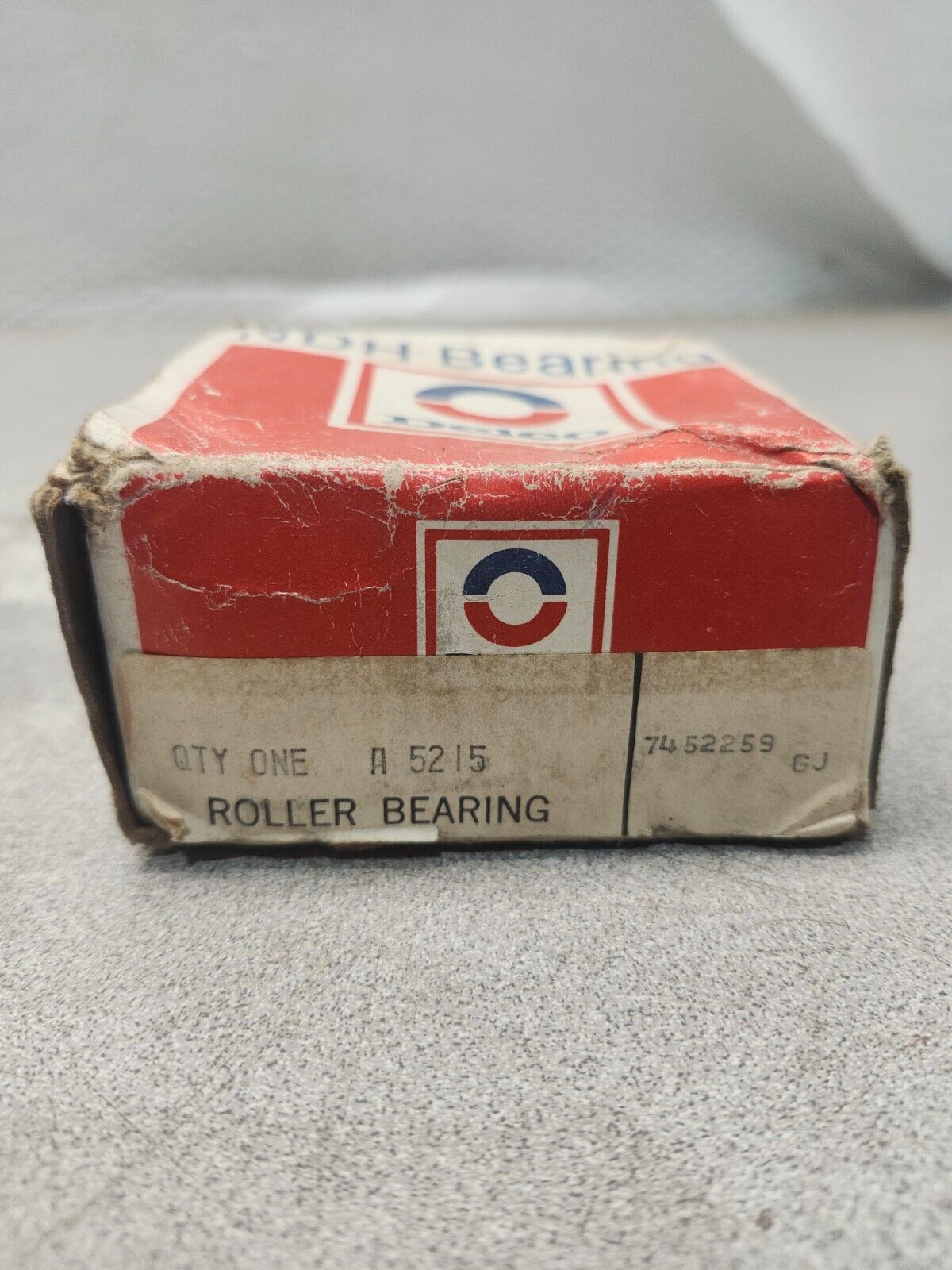 NEW IN BOX NDH Bearing ROLLER BEARING A5215