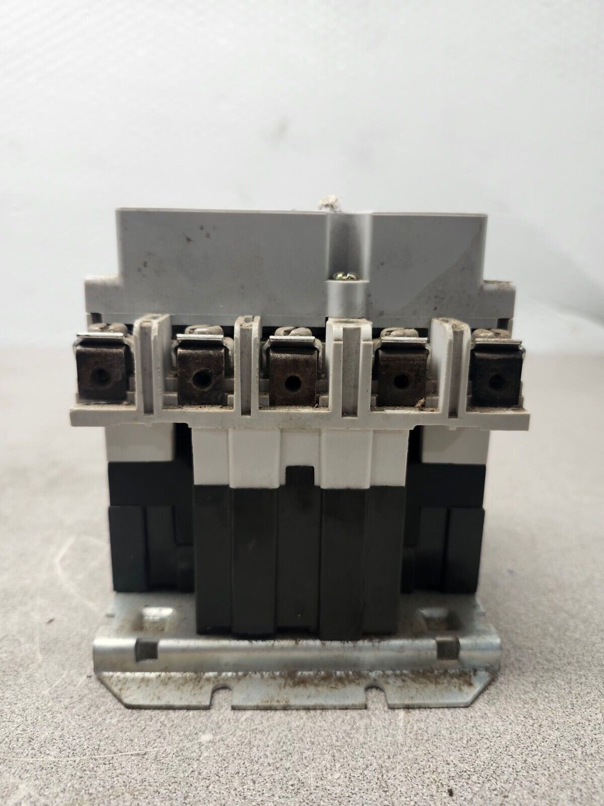 USED Siemens Ac Lighting Contactor 30Amp CLMOCO5