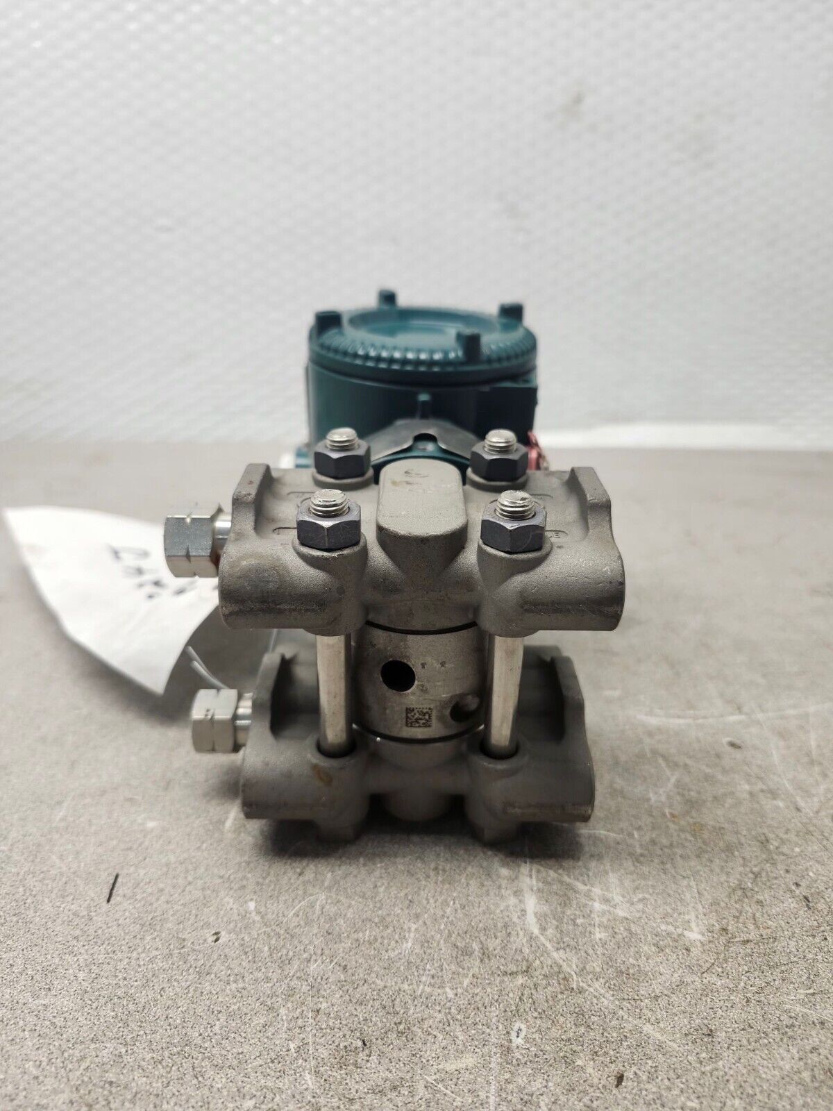 USED YOKOGAWA PRESSURE TRANSMITTER EJX110A