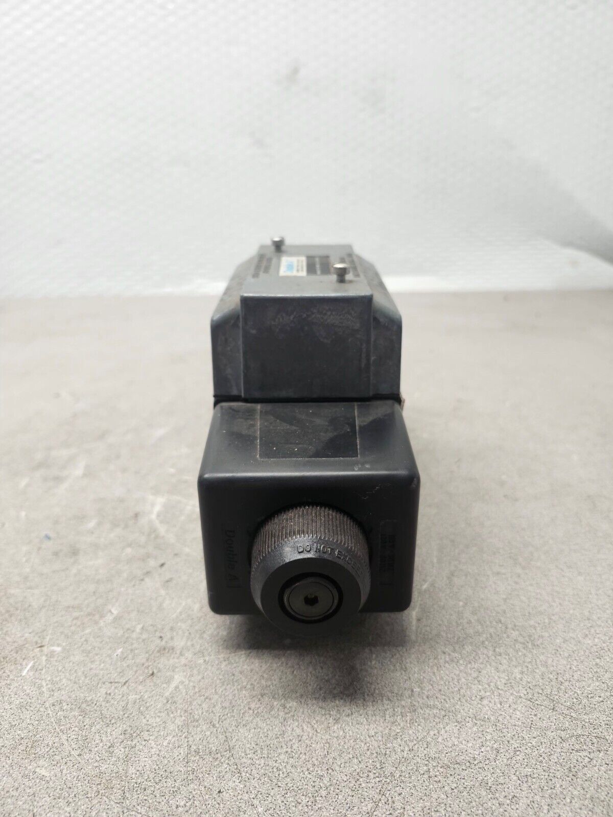 NEW NO BOX Double A Hydraulic Valve , QF-5-F01-10A3