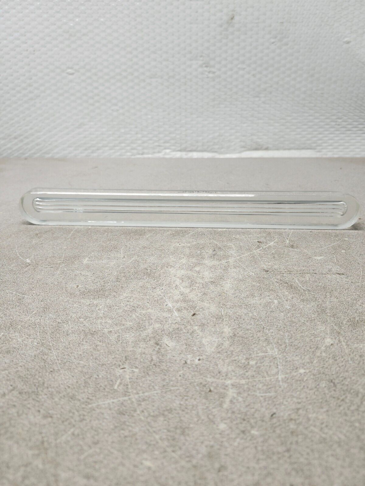 NEW IN BOX LOT OF 10 Ilmadur Schauglas/Gauge Glass 461024000002