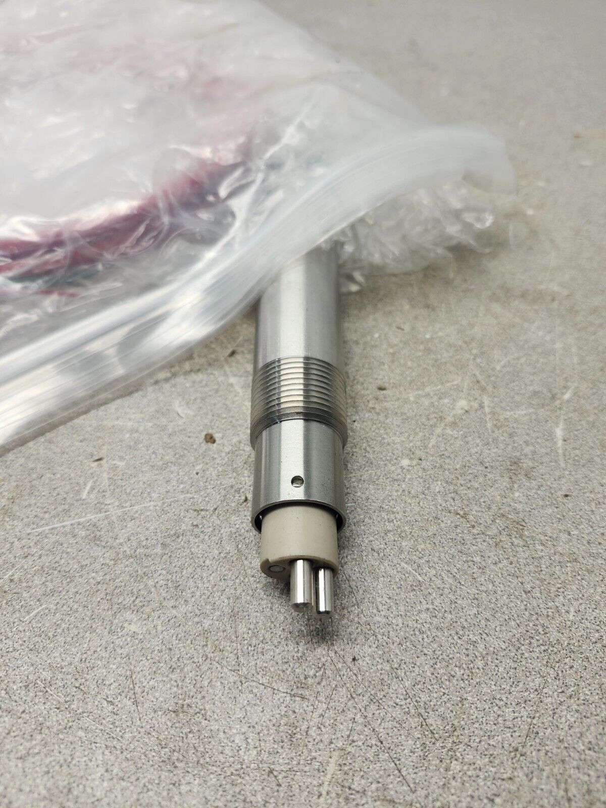 NEW IN BAG ABB Conductivity Sensor TB4650E02002