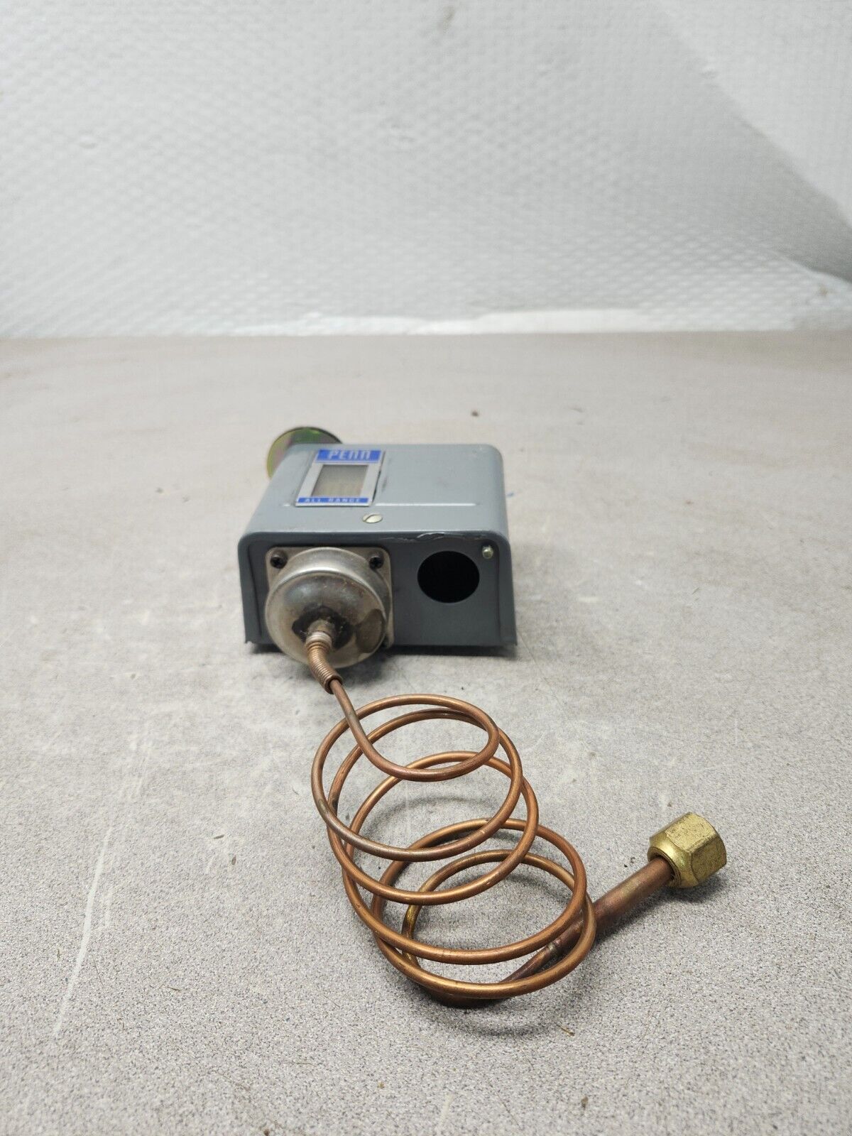 NEW NO BOX PENN PRESSURE CONTROL P70AB-2 20-100 LBS PRESSURE