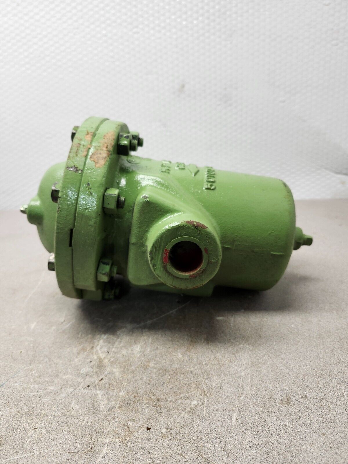 NEW NO BOX AP ADAMS STEAM TRAP 50100 SA395