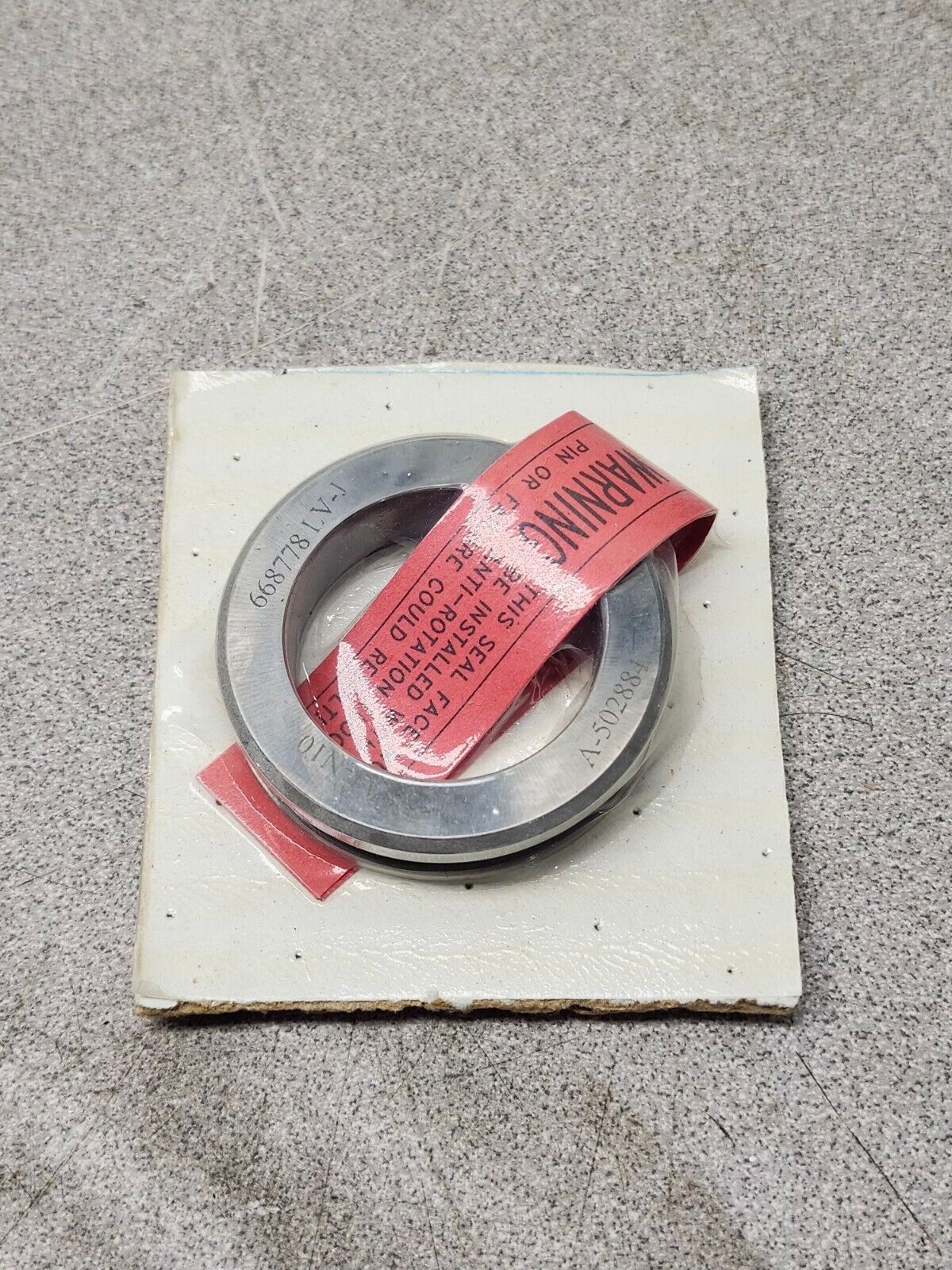 NEW IN BOX BW/IP SEAL IA-9176-14