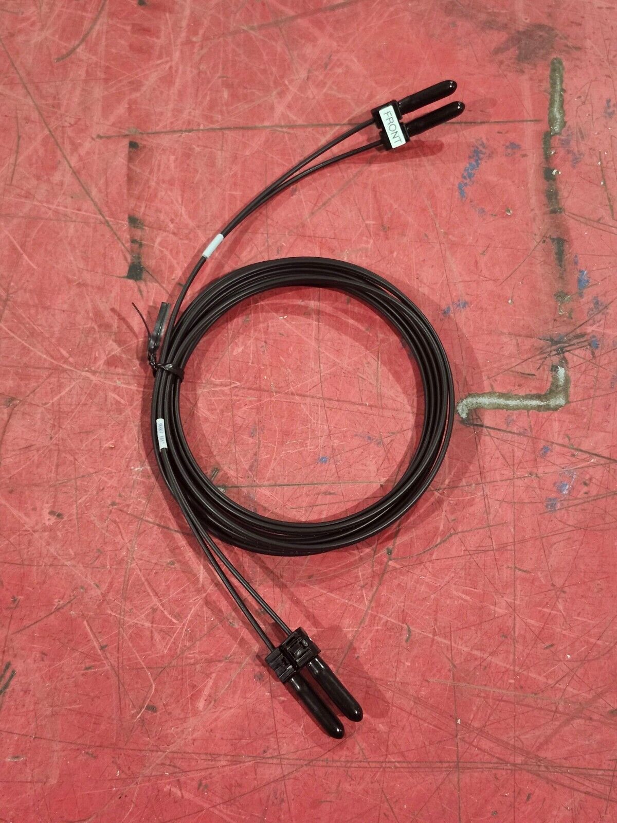 NEW SUNCOM FIBEROPTIC CABLE 336A3594AD4G09 SEQ07161 F0SB-BS3N PICH-BS3N