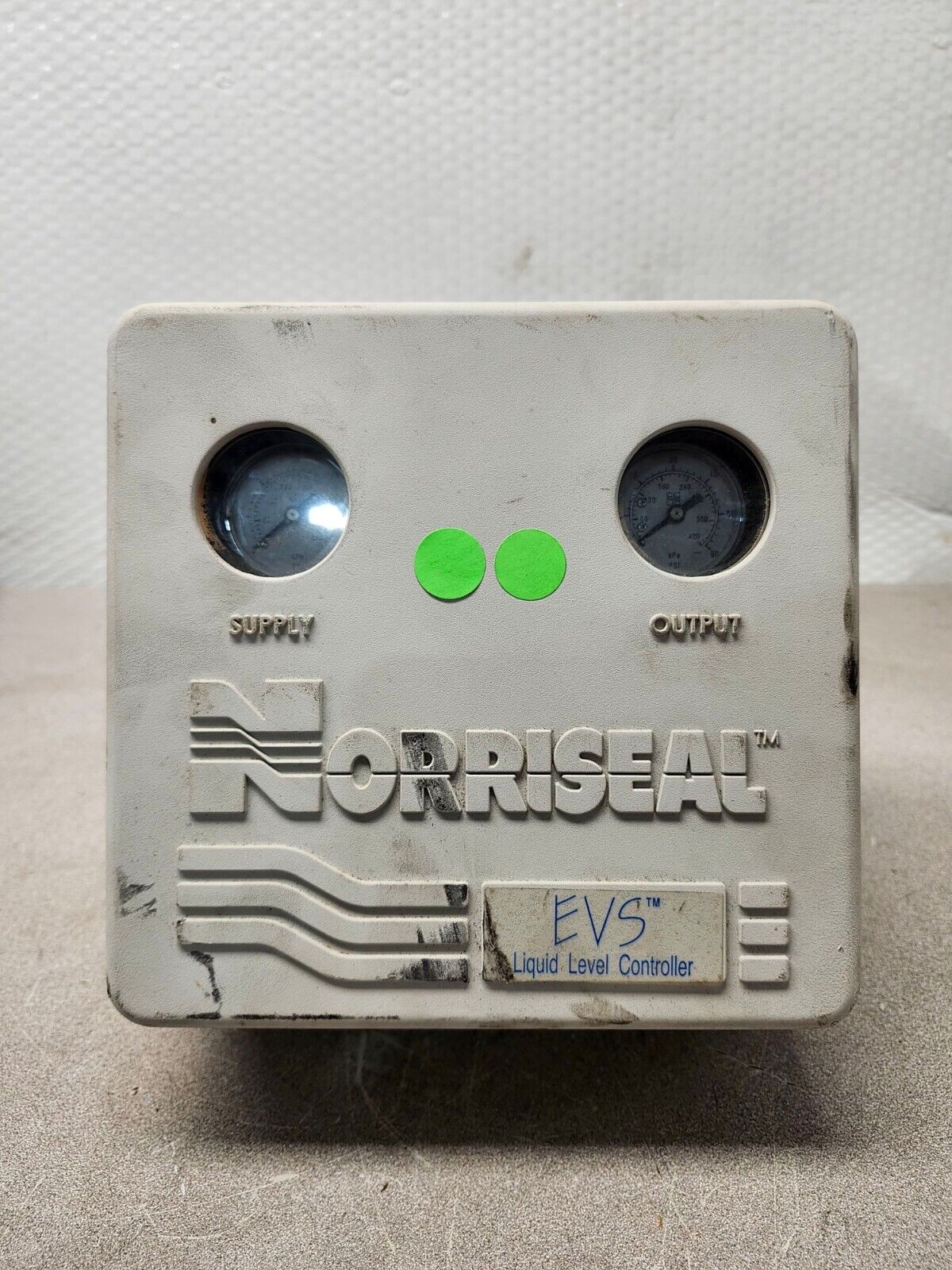 USED NO BOX Norriseal Liquid Level Controller 2SM36-BB B-N