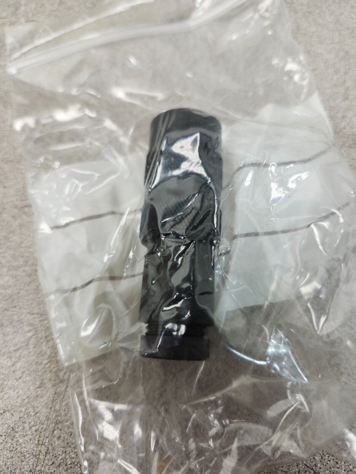 NEW IN BOX TWK ELEKTRONIK DA80-008-C01 ANGLE ROTARY TRANSDUCER