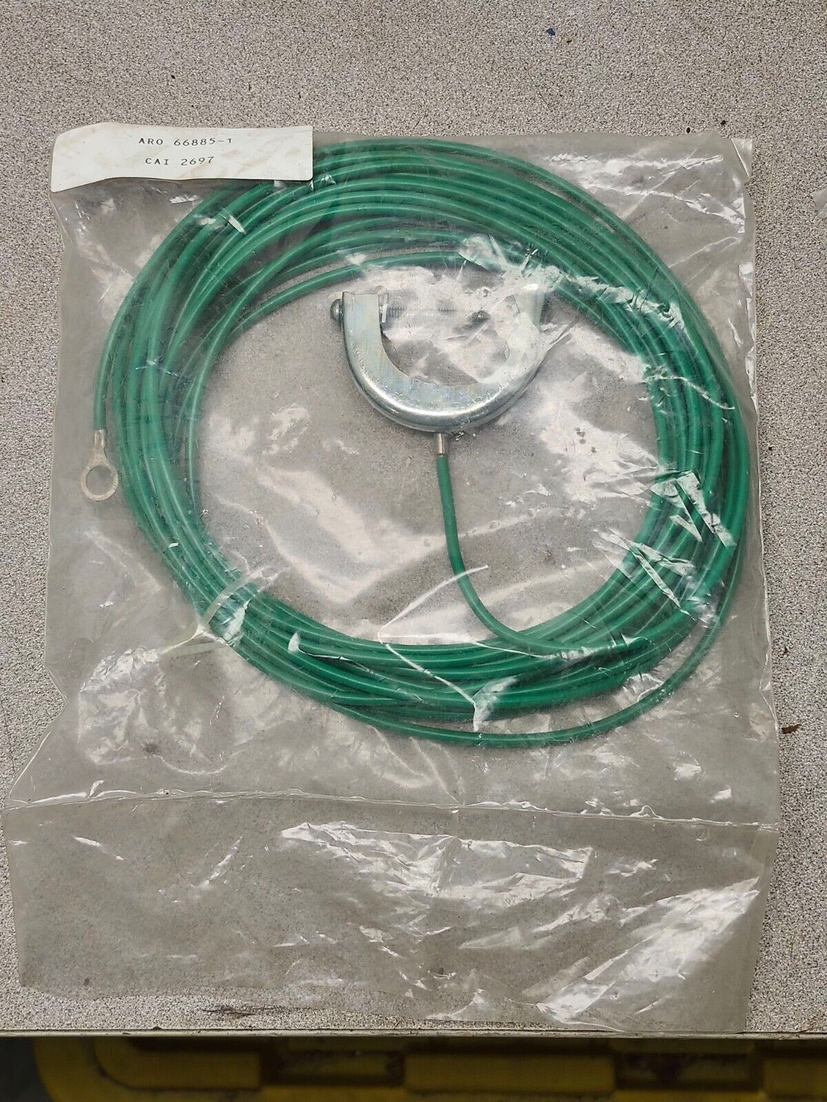 NEW IN PACKAGE INGERSOLL RAND KIT ASSEMBLY 66885-1 CAI 2697