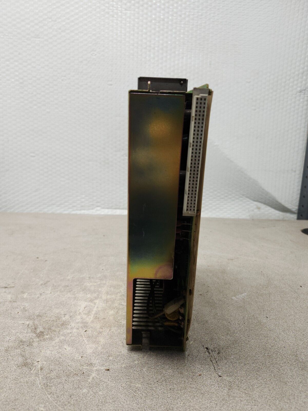 USED SIEMENS Simatic 505 PLC Power Supply