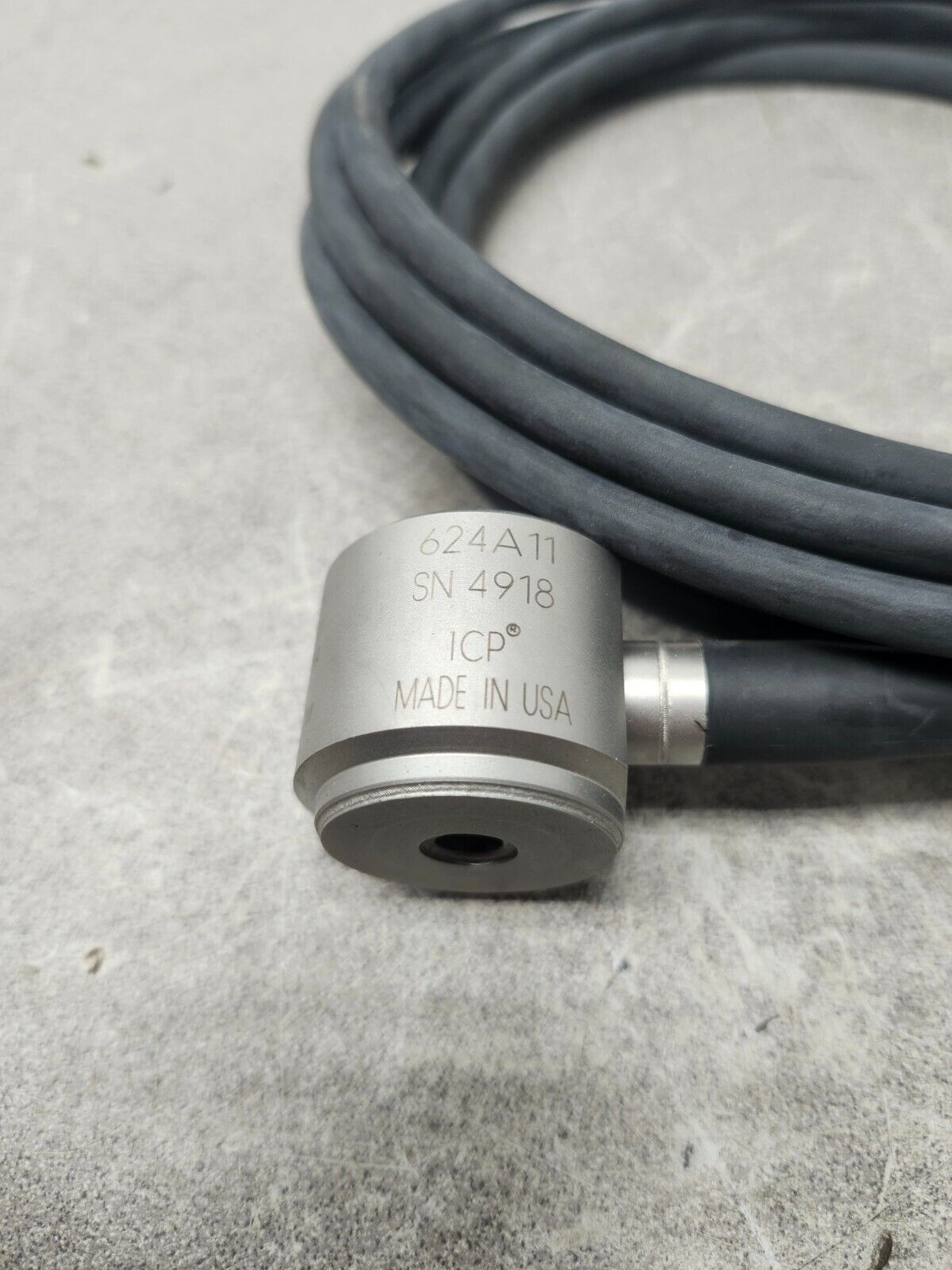 NEW IN BAG IMI Vibration Sensor 624A11