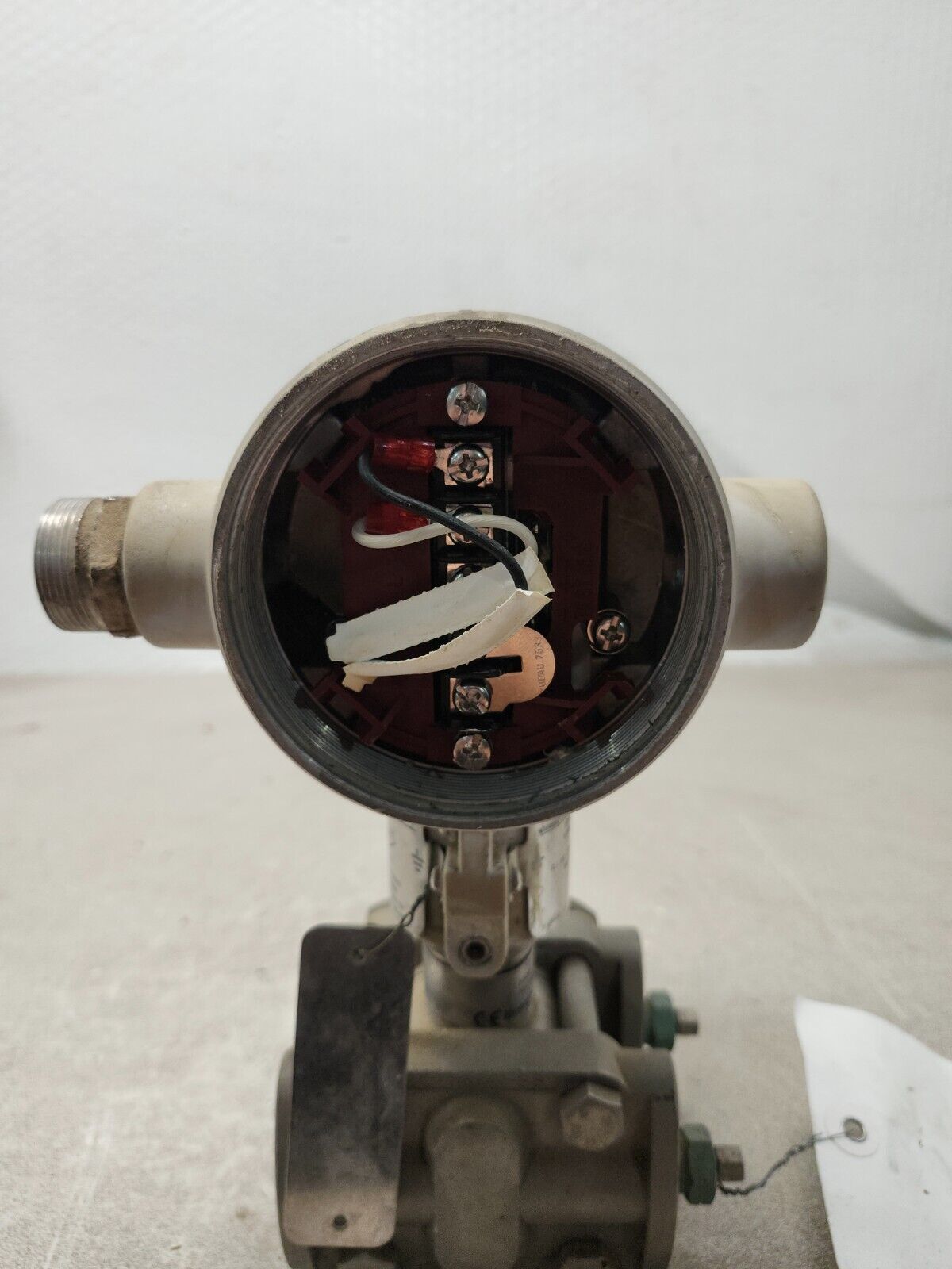 USED HONEYWELL Pressure Transmitter ST3000 STD924-E1H-00000-LP1S21SM