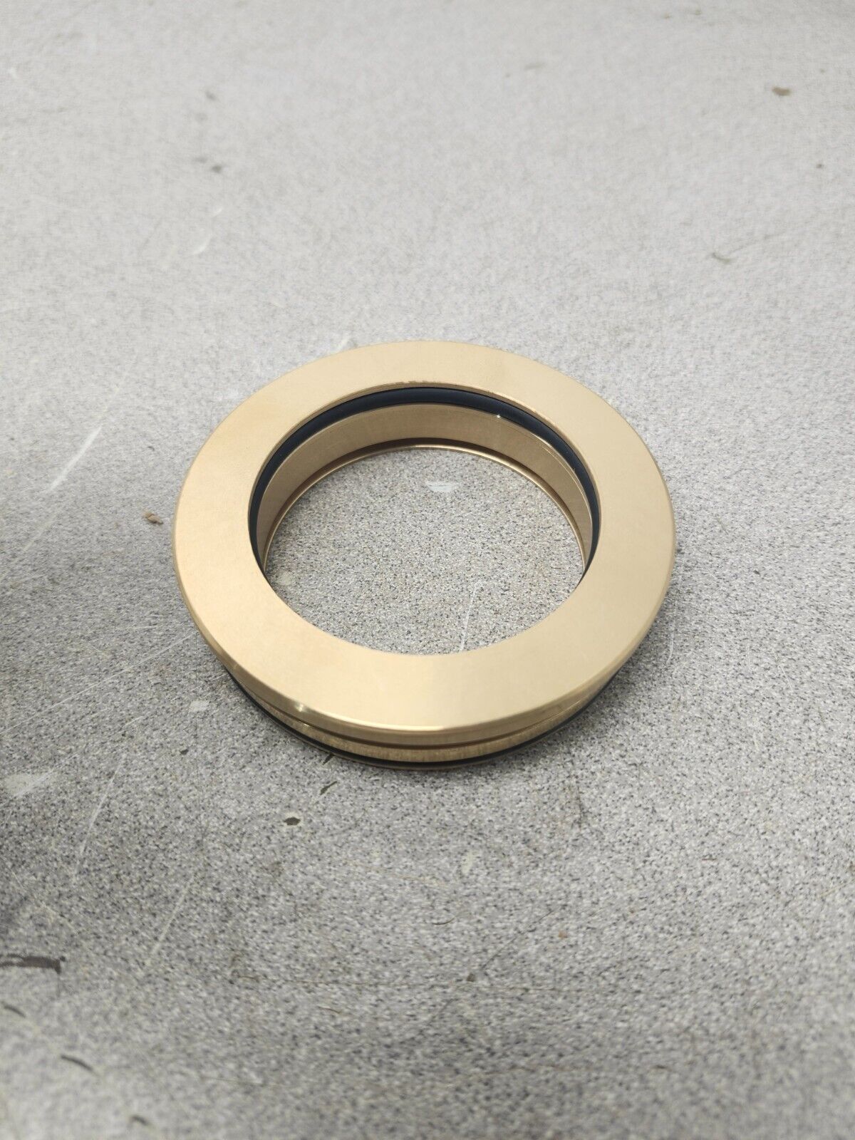 NEW IN BOX INPRO SEAL BEARING ISOLATOR 1787-A-01668-0