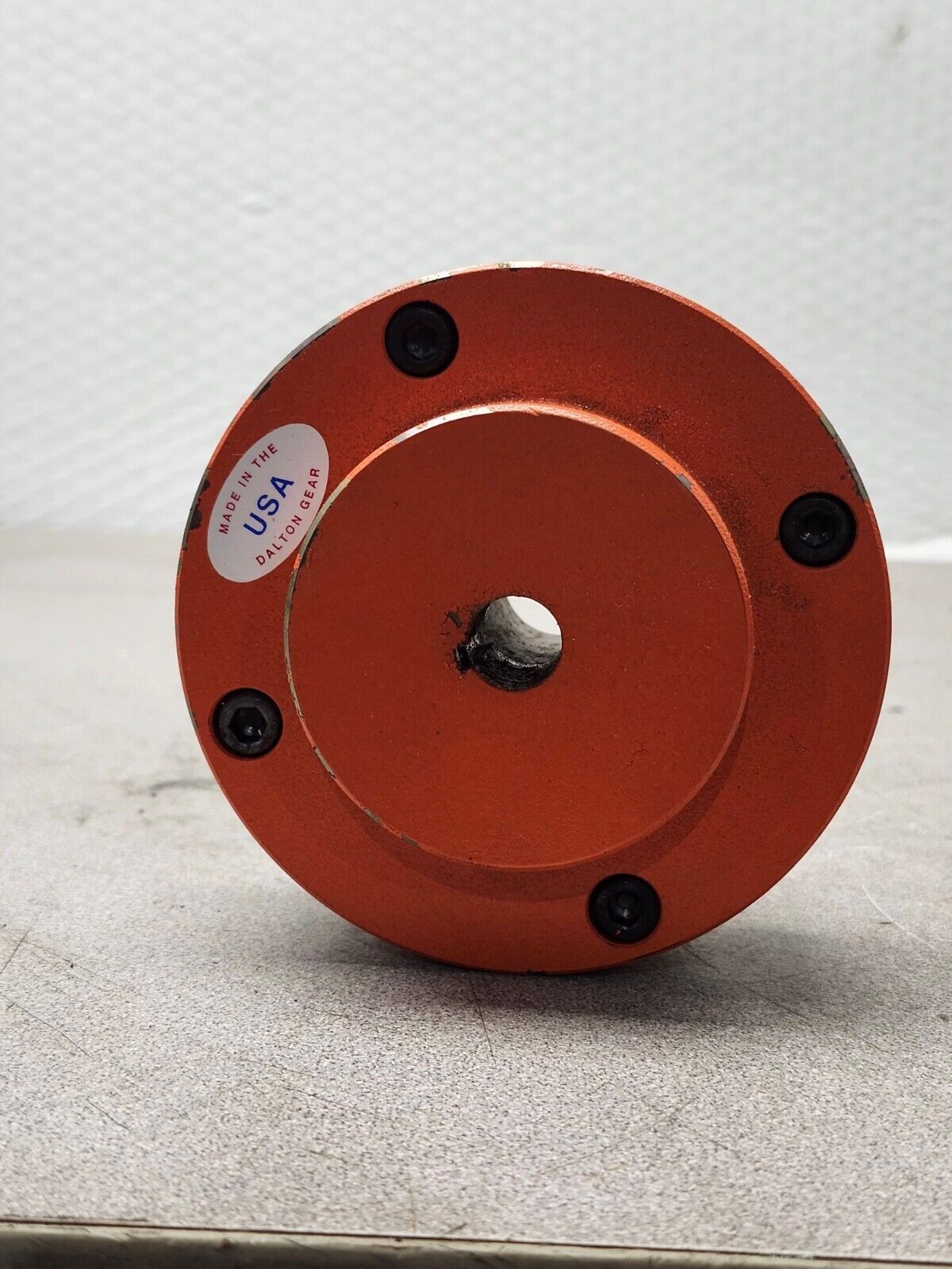 NEW DALTON TORQUE LIMITER 3/4" X 1/2" BORE ROSDC256