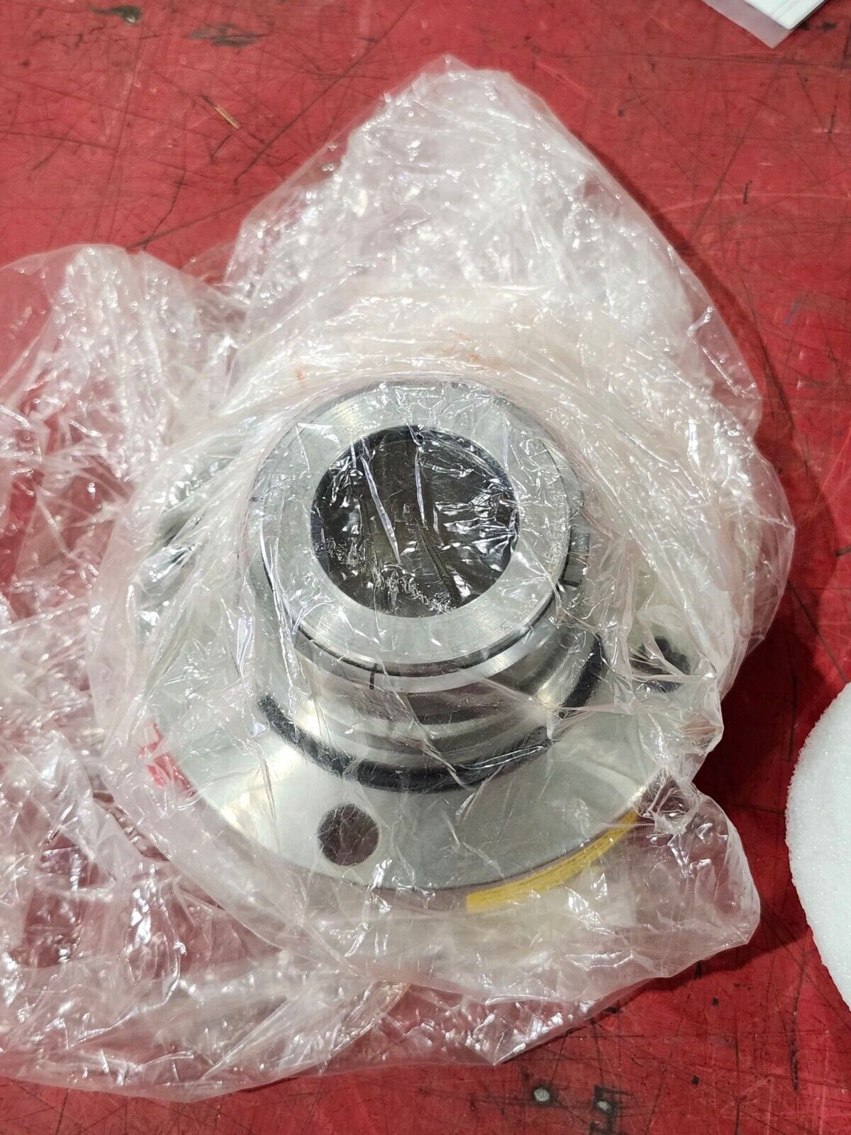 NEW JOHN CRANE M166100 TYPE 5870 SIZE 1.875" CARTRIDGE SEAL ASSEMBLY HSP-1031229