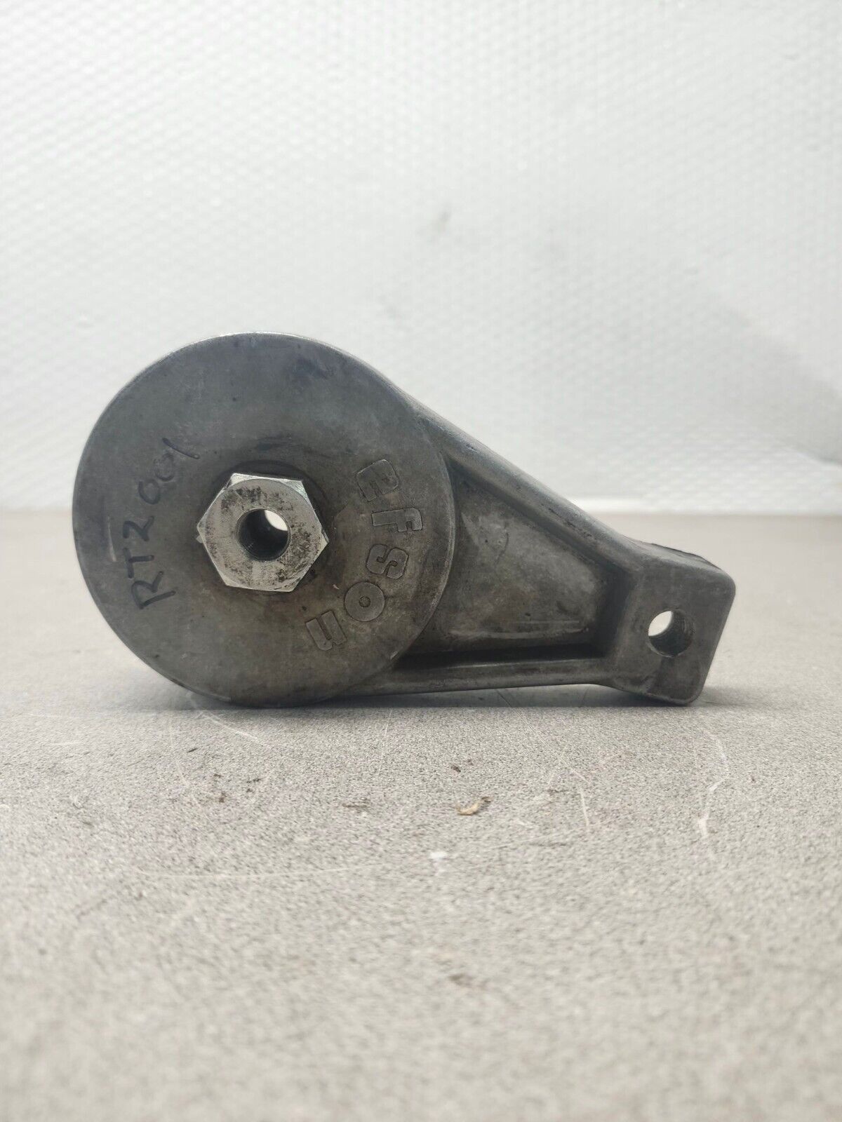 USED Efson Rotary Spring Belt Tensioner D319181