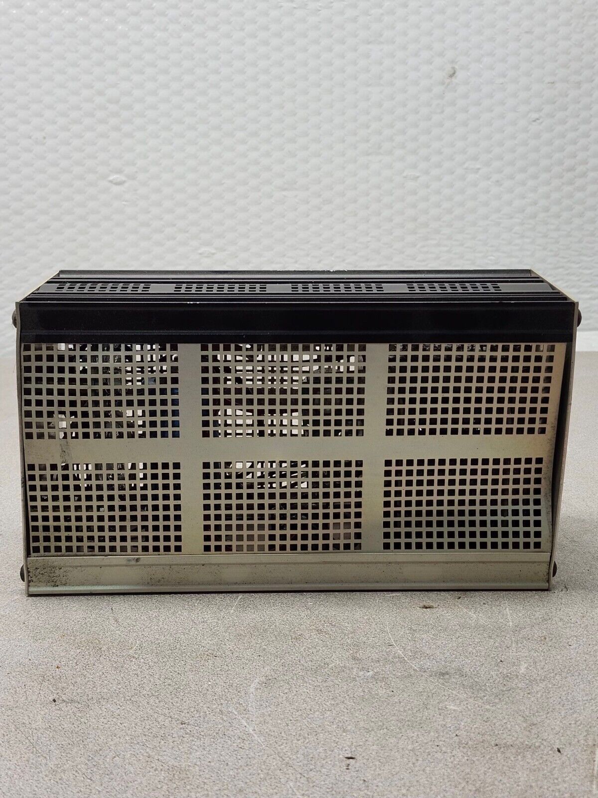 USED Acopian 24VDC 3.5 Amp Regulated Power Supply VA24MT350