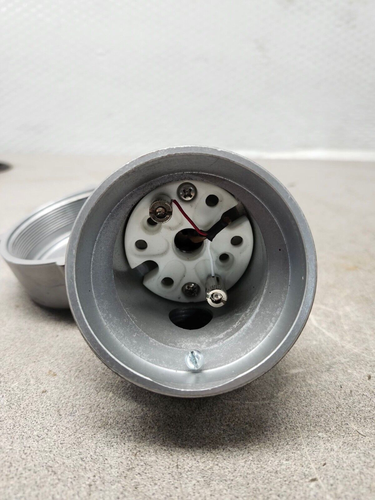 NEW NO BOX WEED INSTRUMENT SENSOR 02A00D1 201-JU-A-2-C-014.0-C2-Z003/C2S