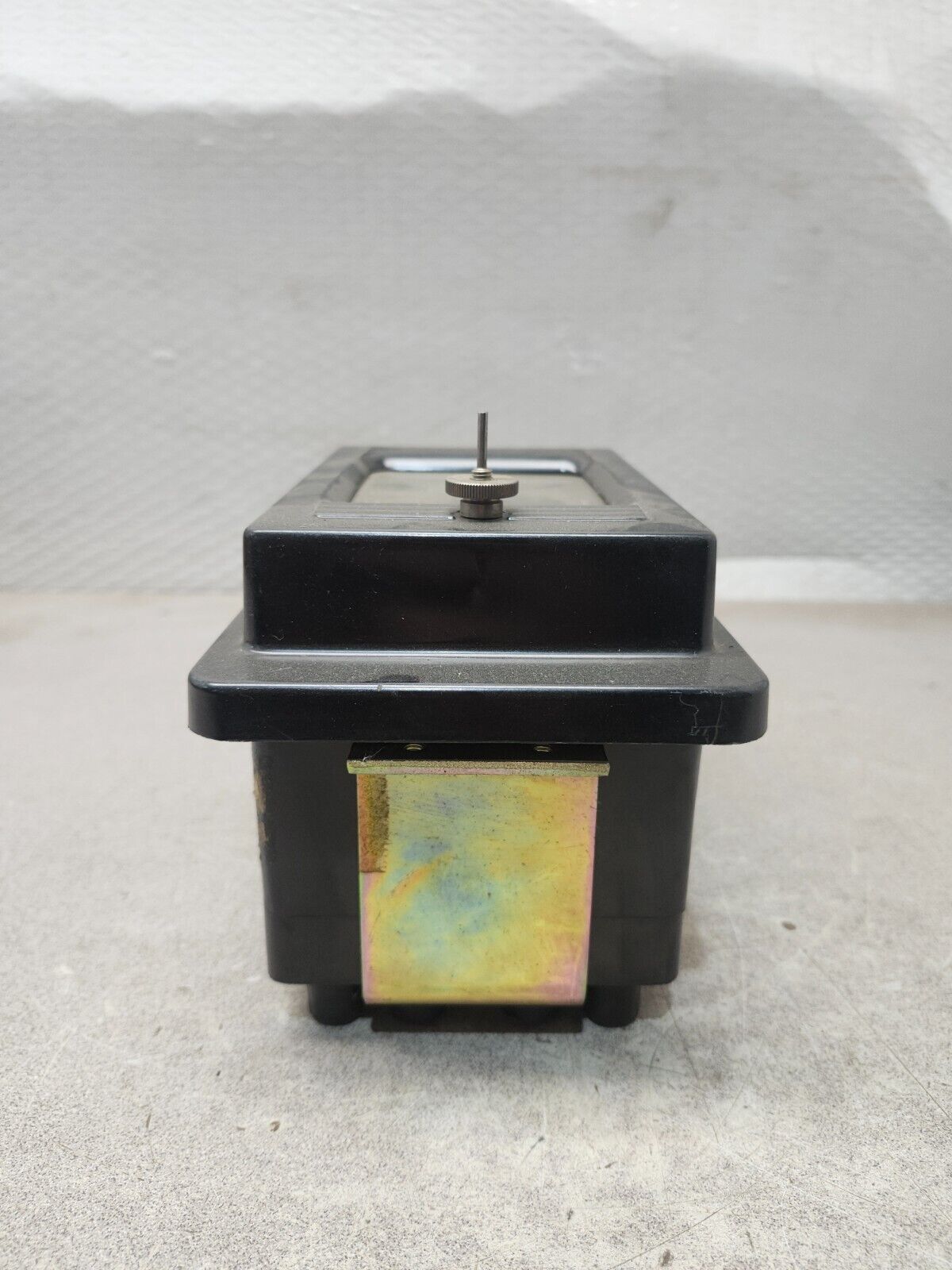 NEW NO BOX Westinghouse Auxiliary Relay 289B362A19