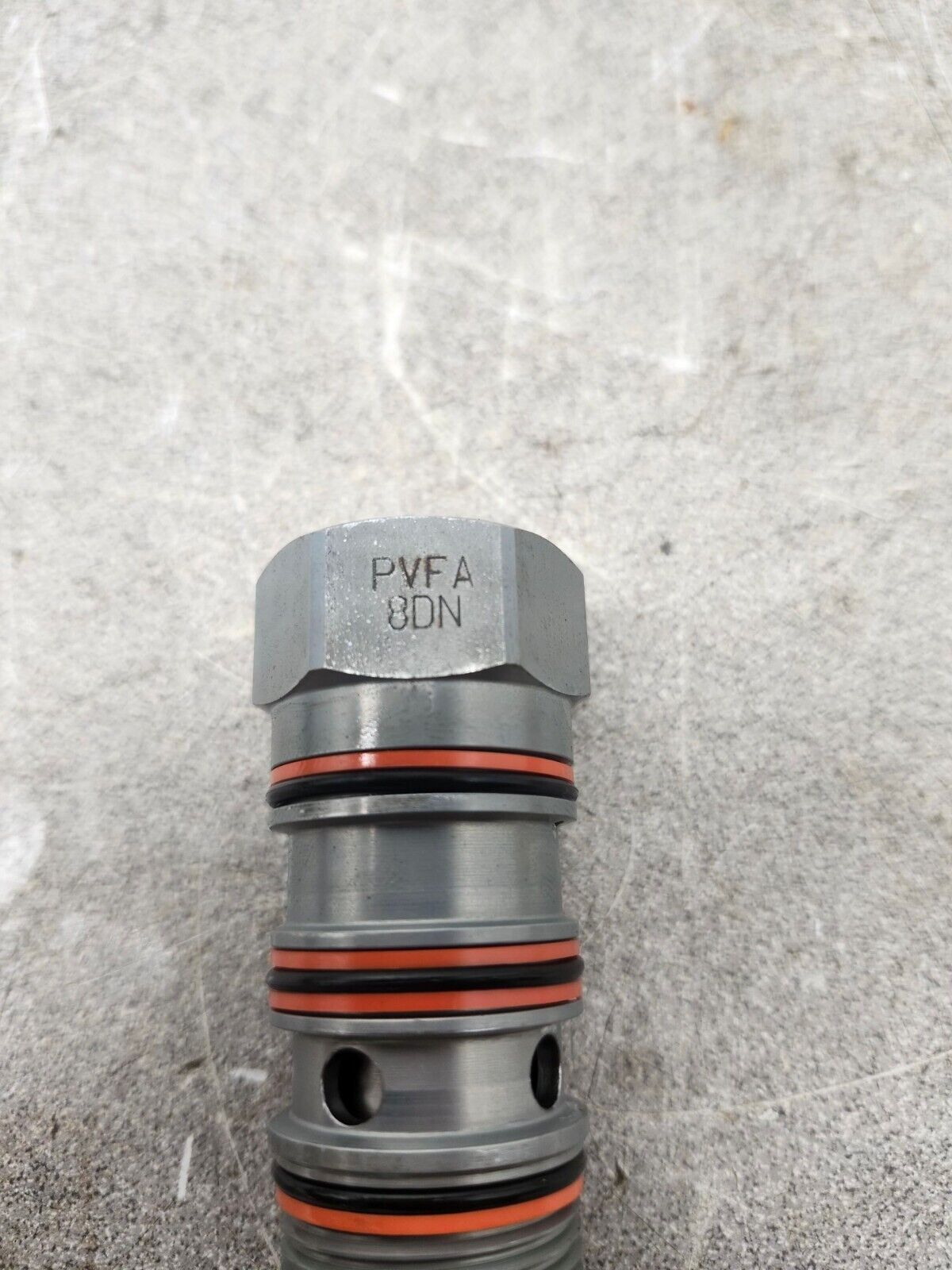 NEW IN BOX SUN HYDRAULICS VALVE PVFA-8DN