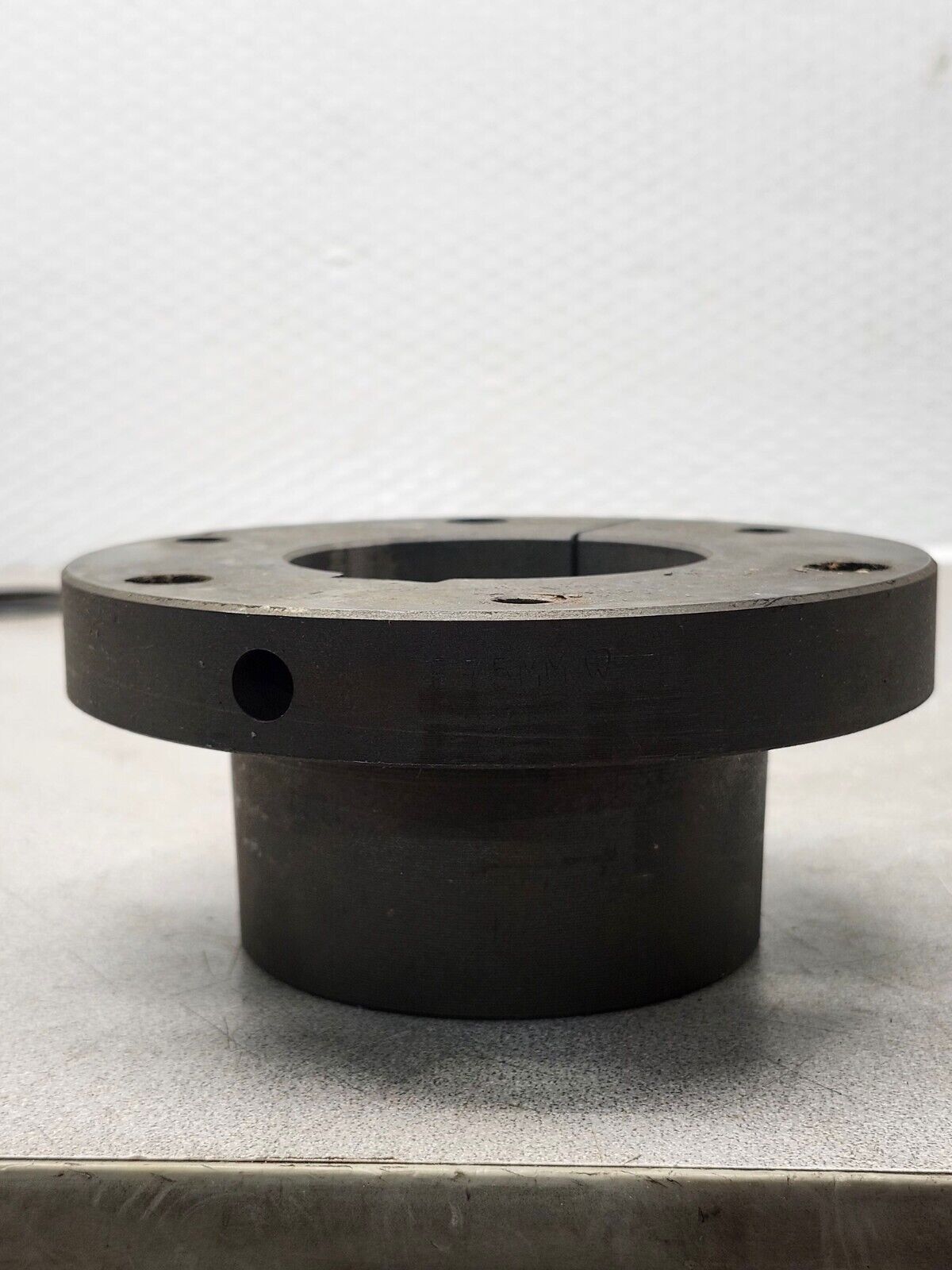 NEW IN BOX ELECTRON QD BUSHING E 75MM