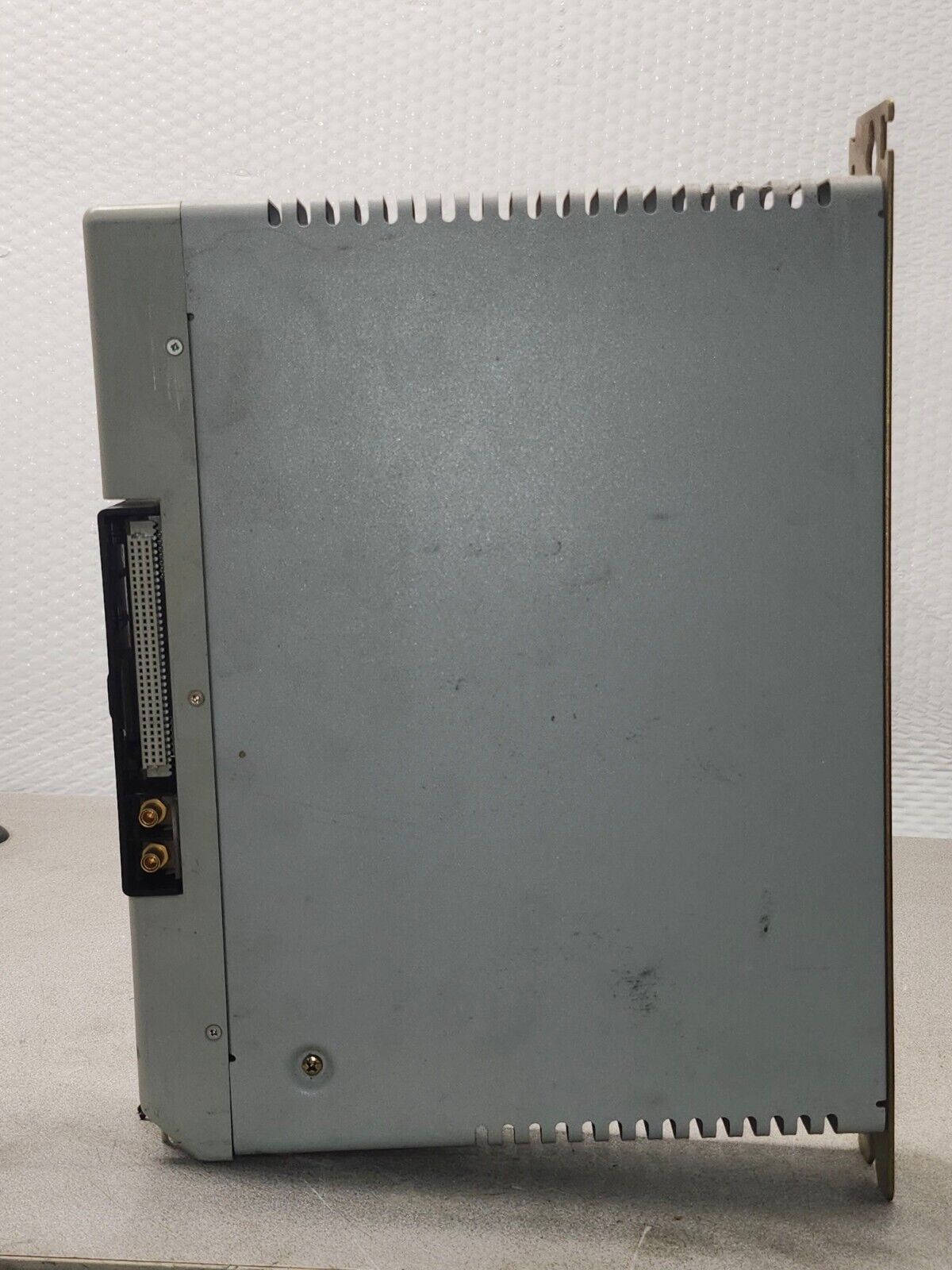 USED Allen-Bradley Axis Module SER B 310/390V 7.5-15A 0-240Hz 3PH 1394-AM07