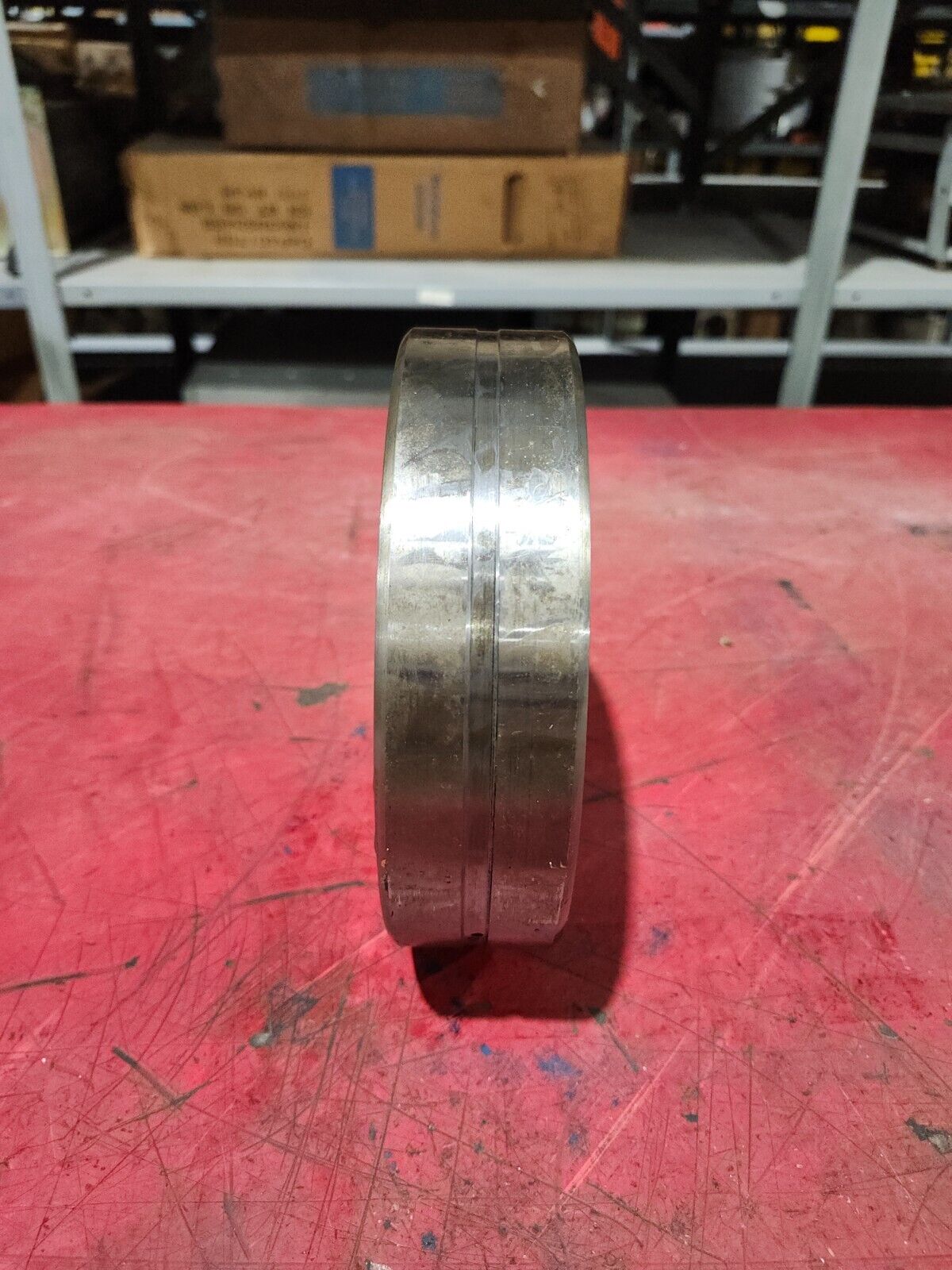 NEW NO BOX SKF Spherical roller bearing 23024CAC3W33