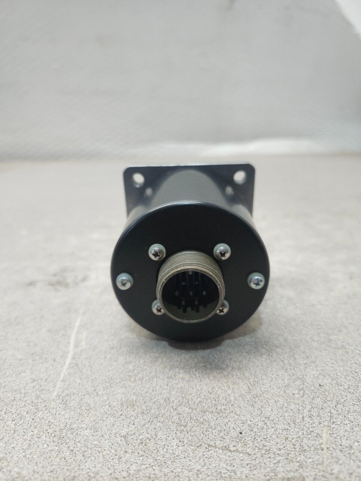 NEW IN BOX DYNAPAR ENCODER SERIES 42 ROTO 600 PPR  42600