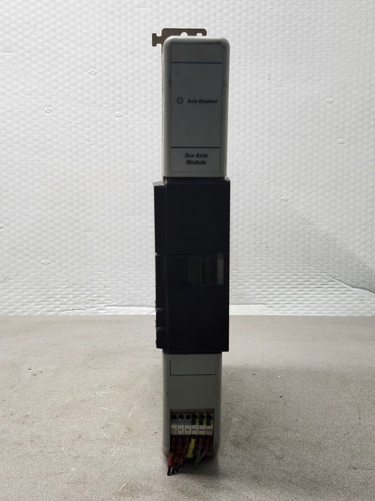 USED ALEEN-BRADLEY SERIES B PLC MODULE 1394-AM03