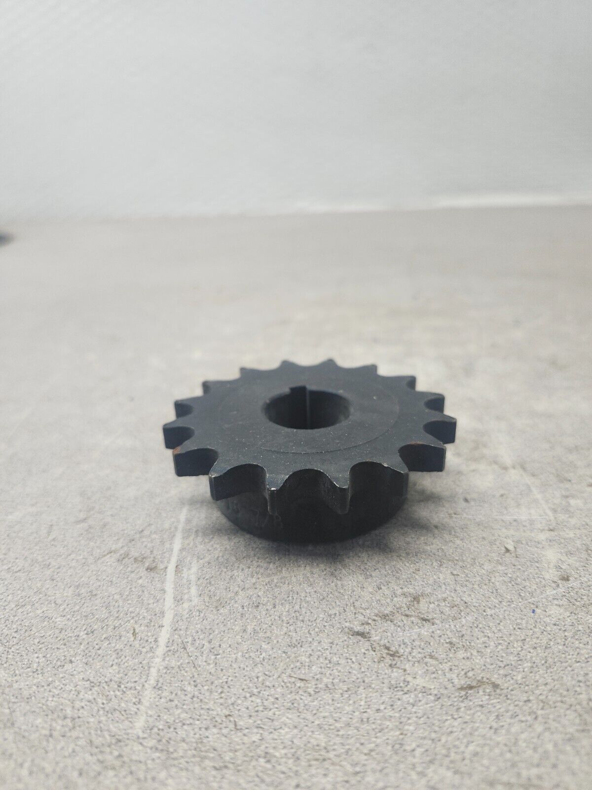 NEW IN BOX MARYIN BORED TO SIZE SPROCKET 40BS16 7/8