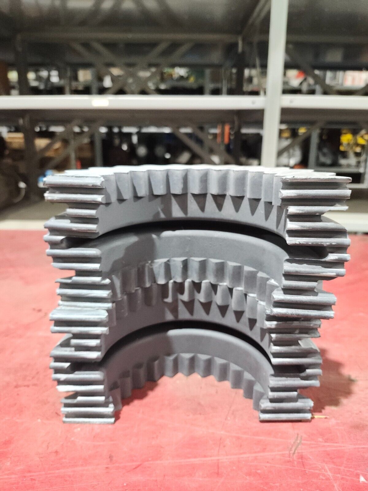 NEW IN BOX TB WOODS SUPER-FLEX COUPLING SLEEVE NO 11