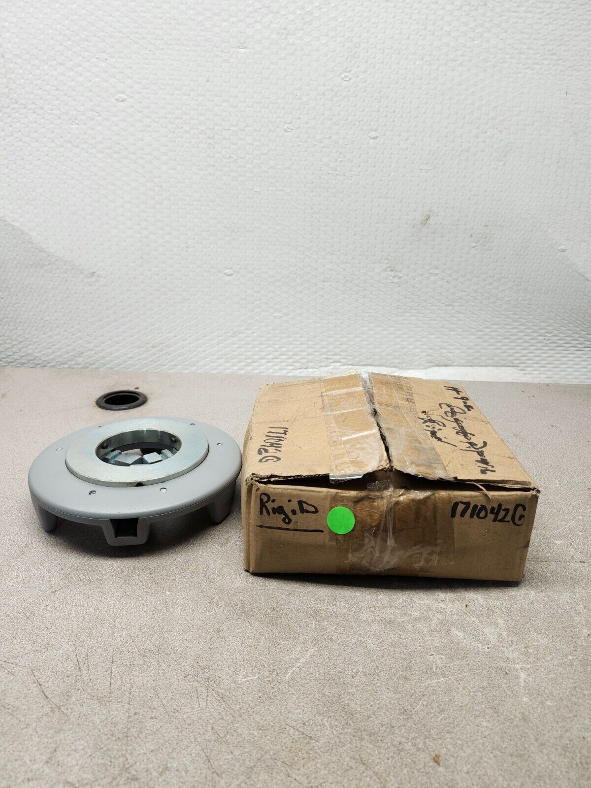 NEW IN BOX RIDGID Self Open Dies Head Fit for Ridgid 1/4T02B0LT