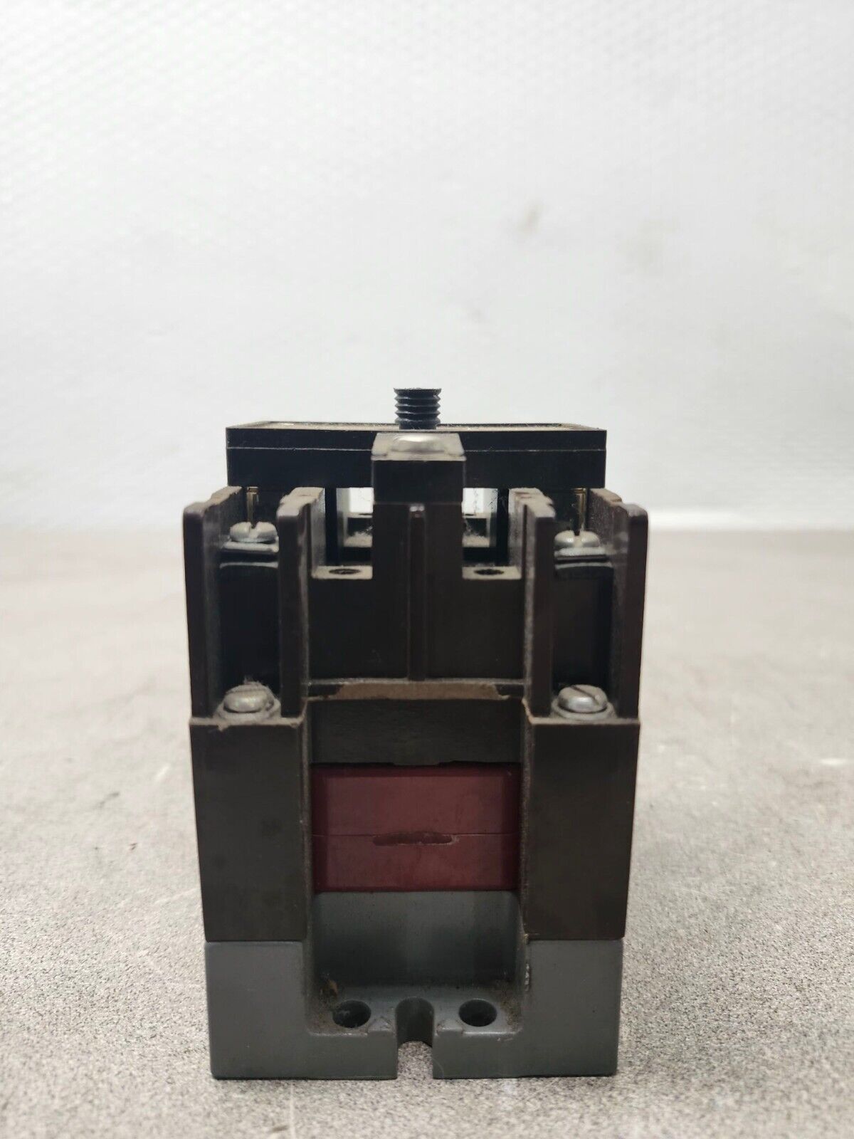 USED CUTLER HAMMER TYPE M RELAY D26MB D26MPR D26MPL D26MPS