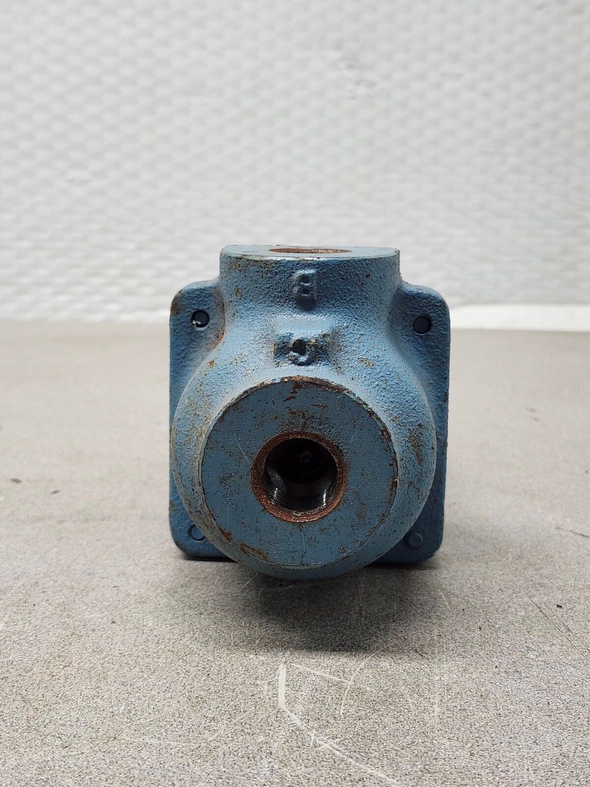 NEW NO BOX AMOT VALVE 1/2CMCT11001C