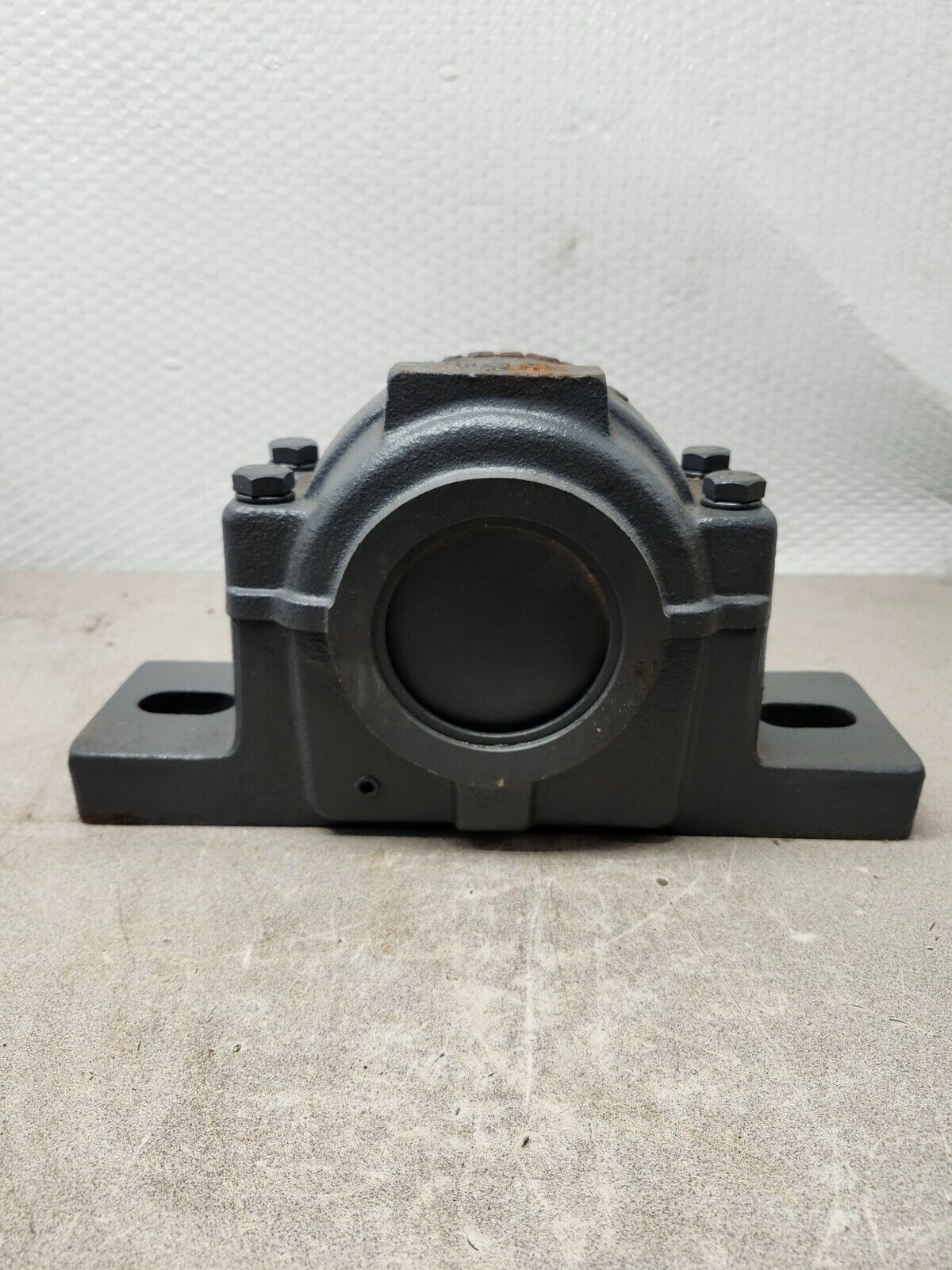 NEW IN BOX SKF Pillow Block Ball Bearing Unit SAF516