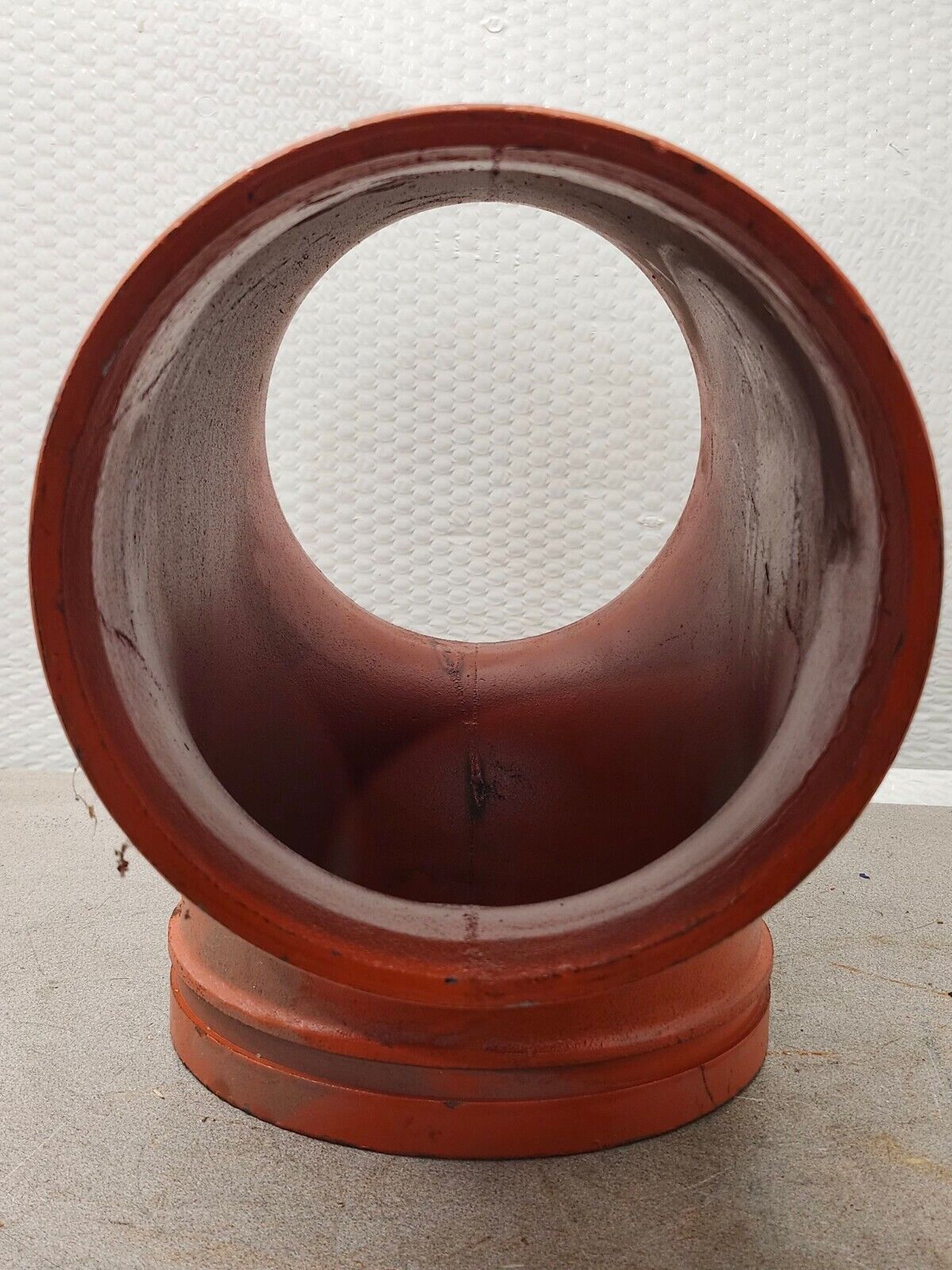 NEW SHURJOINT 8" TEE PIPE FITTING 7120